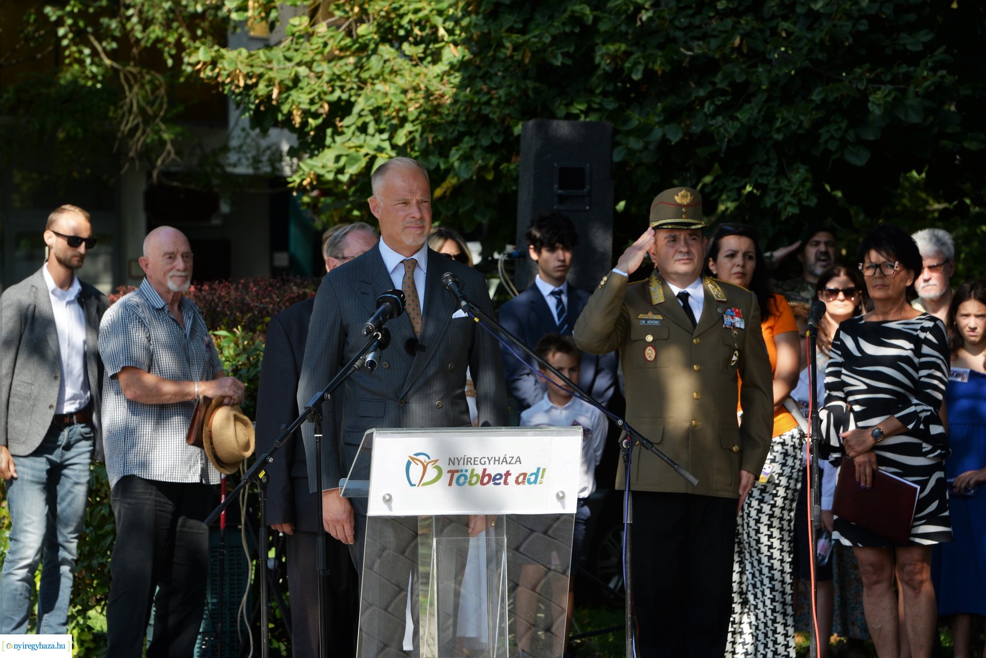 Huszártalálkozó 2023