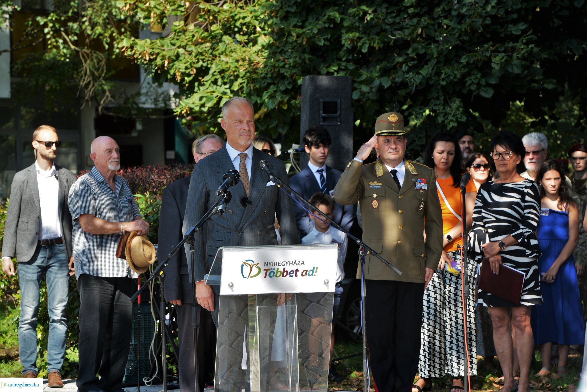 Huszártalálkozó 2023