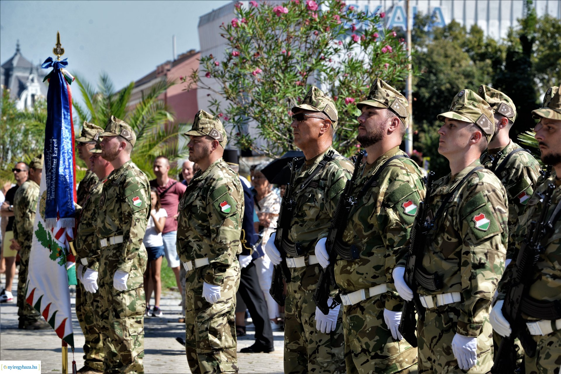 Huszártalálkozó 2023