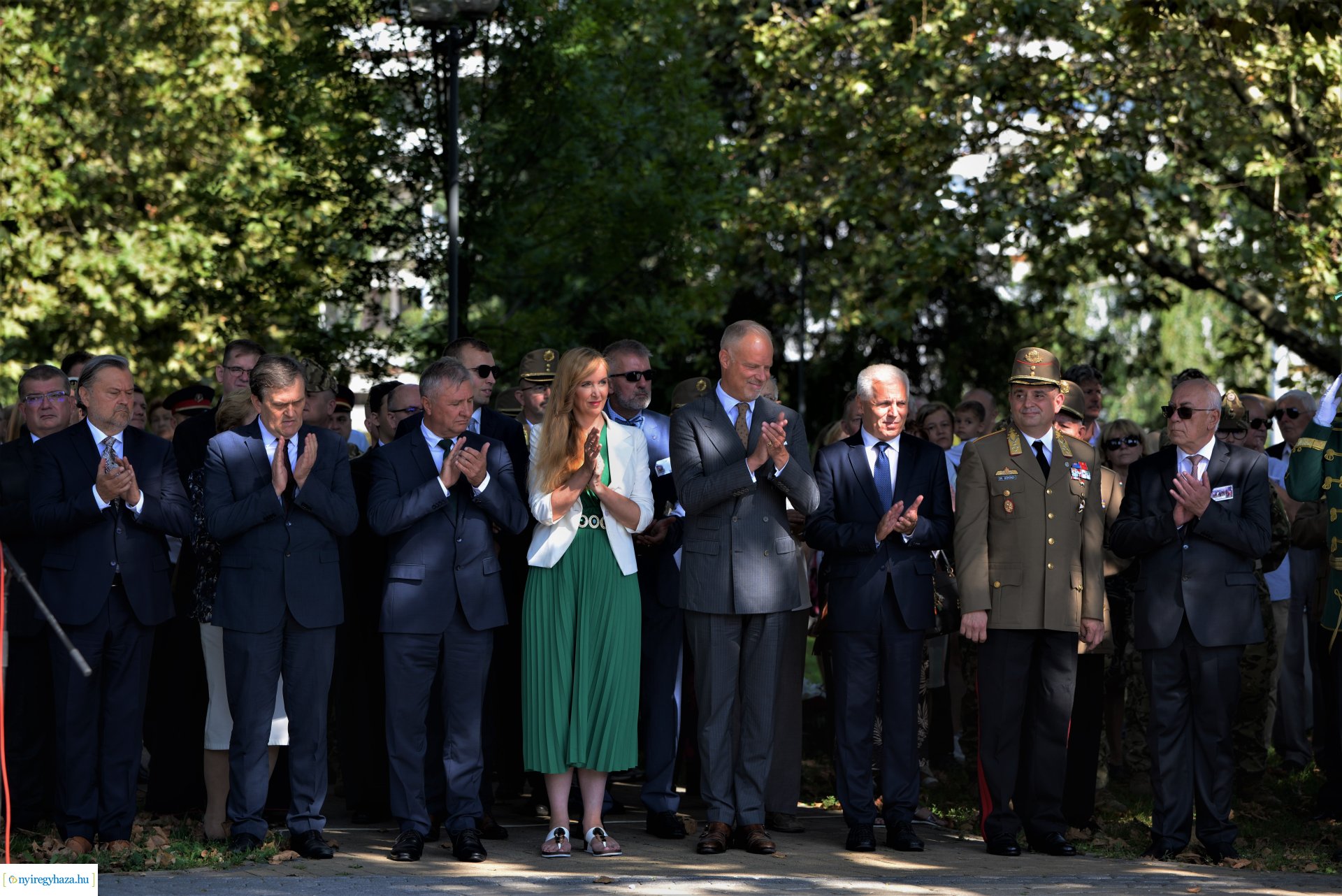 Huszártalálkozó 2023