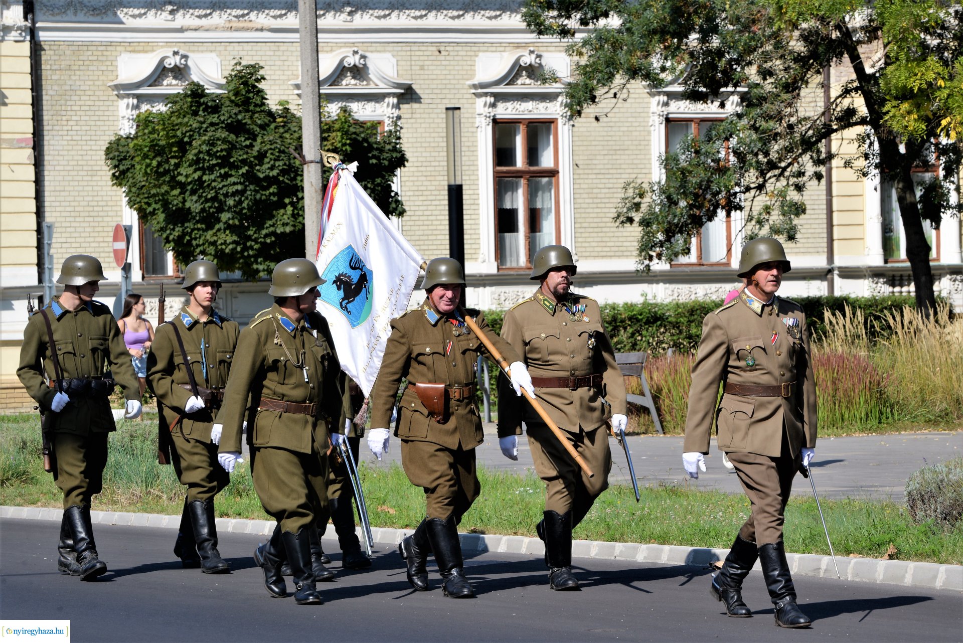 Huszártalálkozó 2023