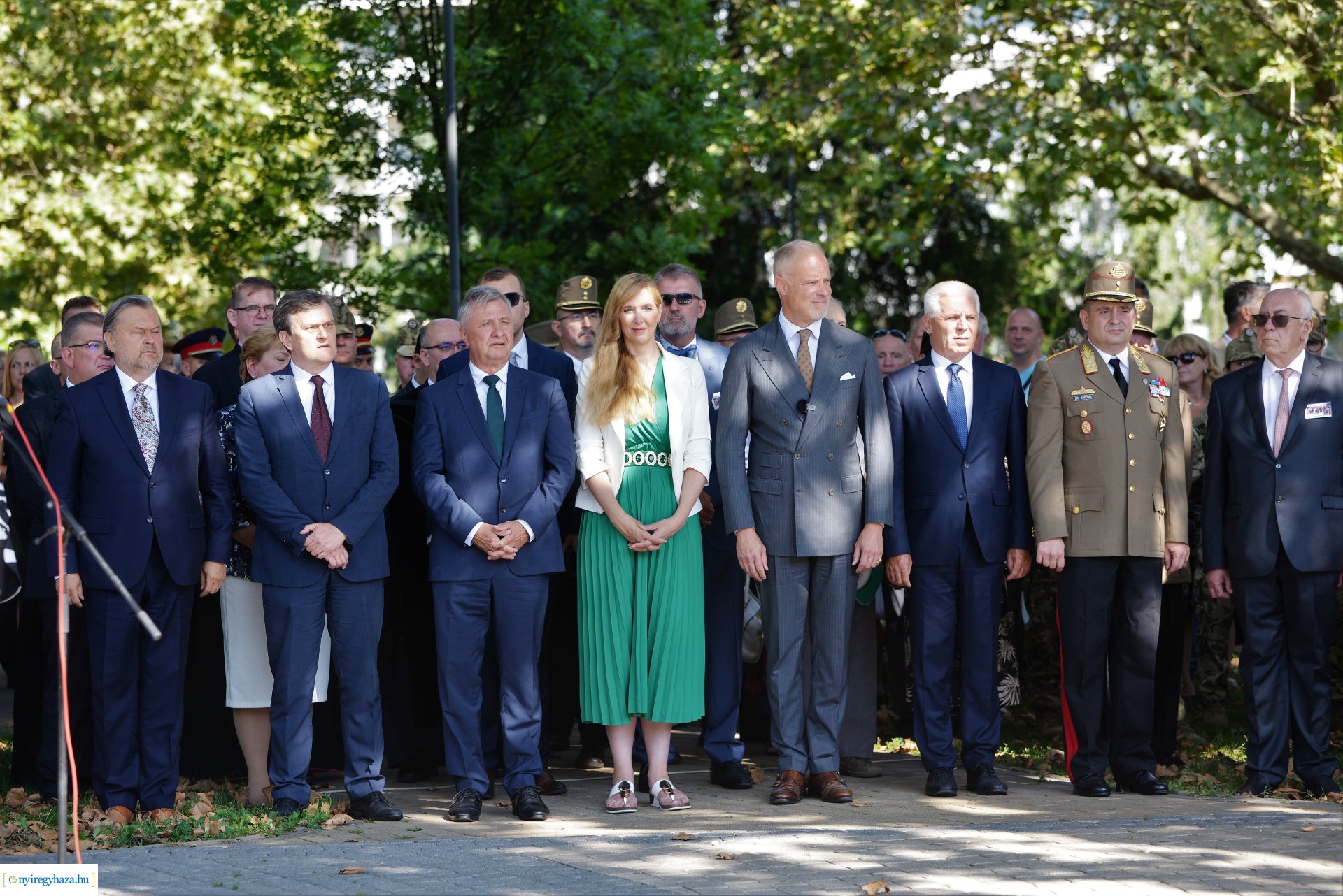 Huszártalálkozó 2023