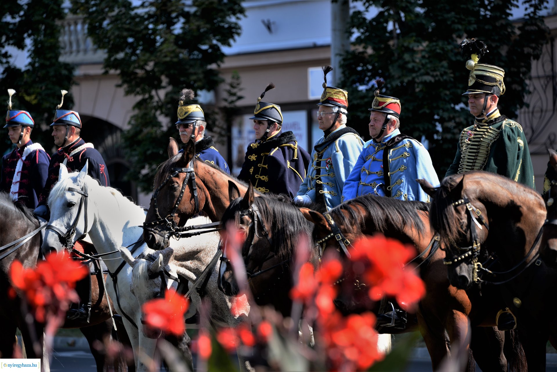 Huszártalálkozó 2023