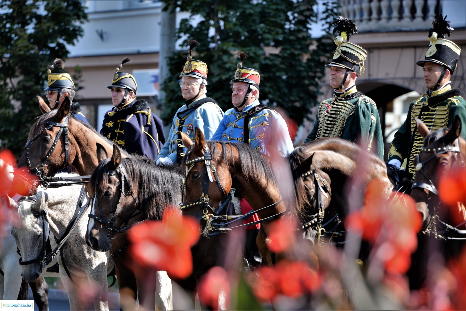 Huszártalálkozó 2023