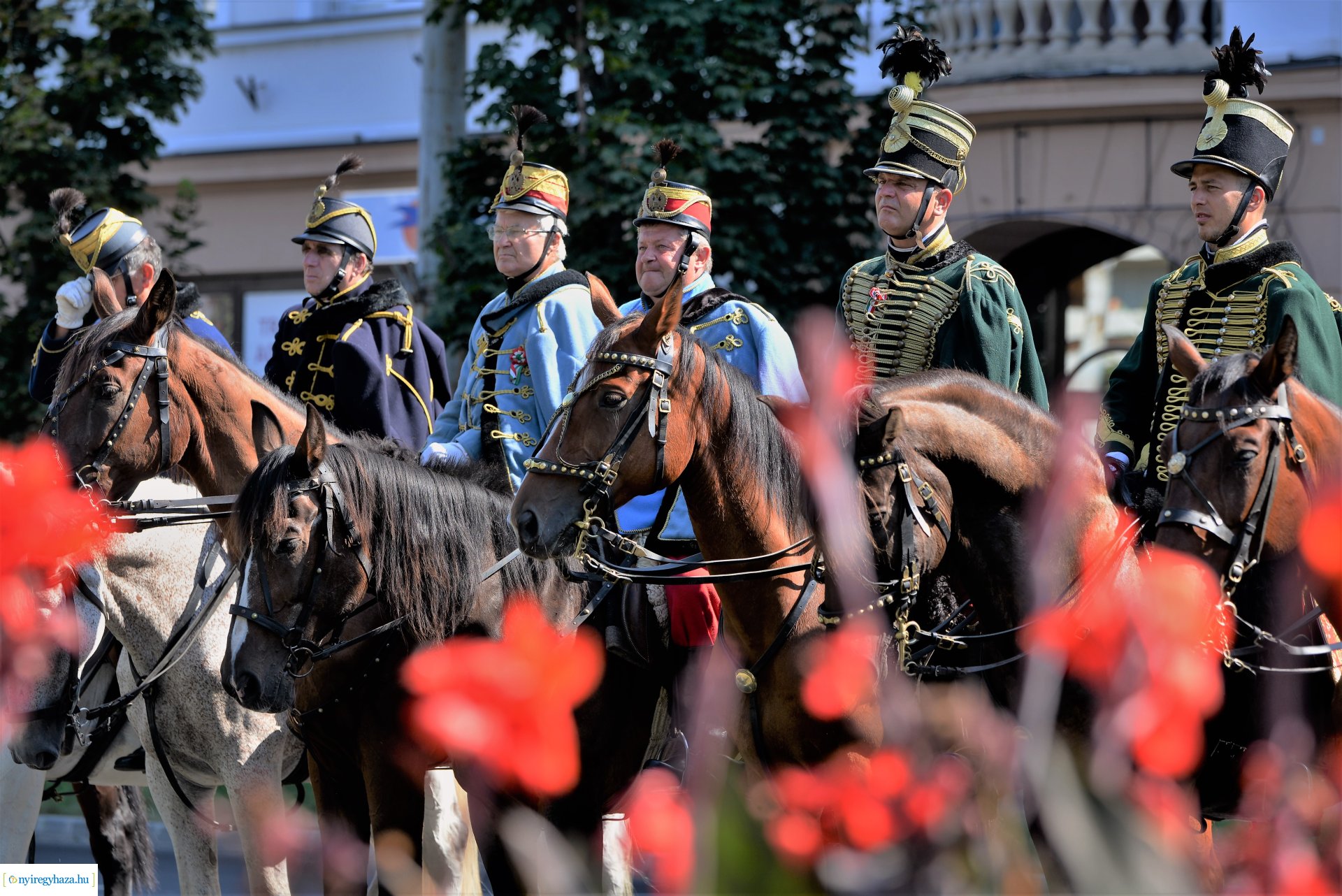 Huszártalálkozó 2023