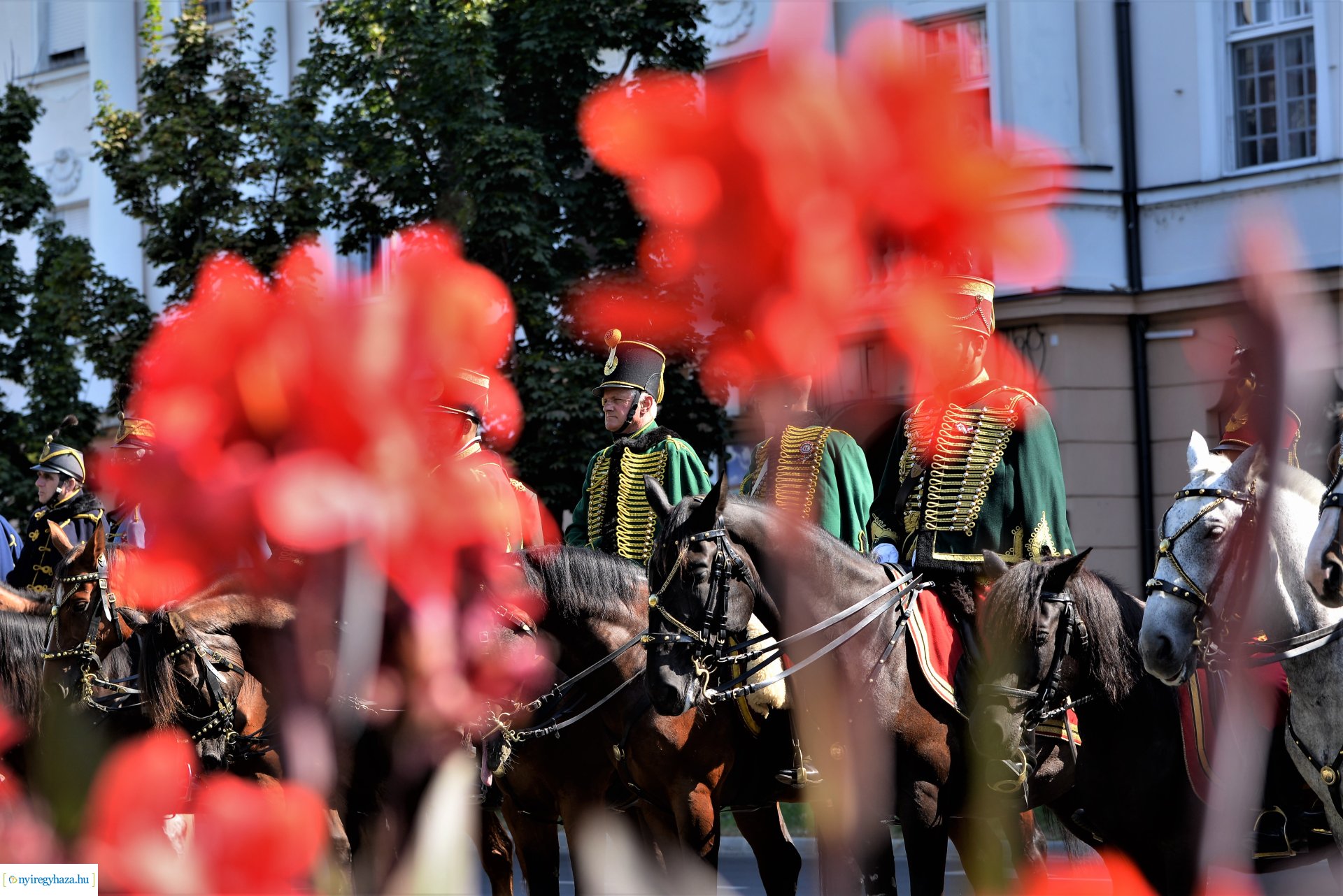 Huszártalálkozó 2023