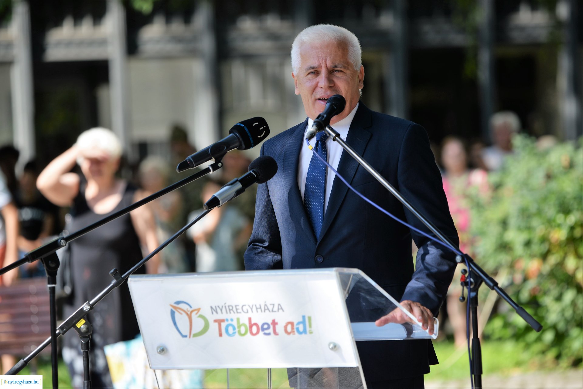 Huszártalálkozó 2023