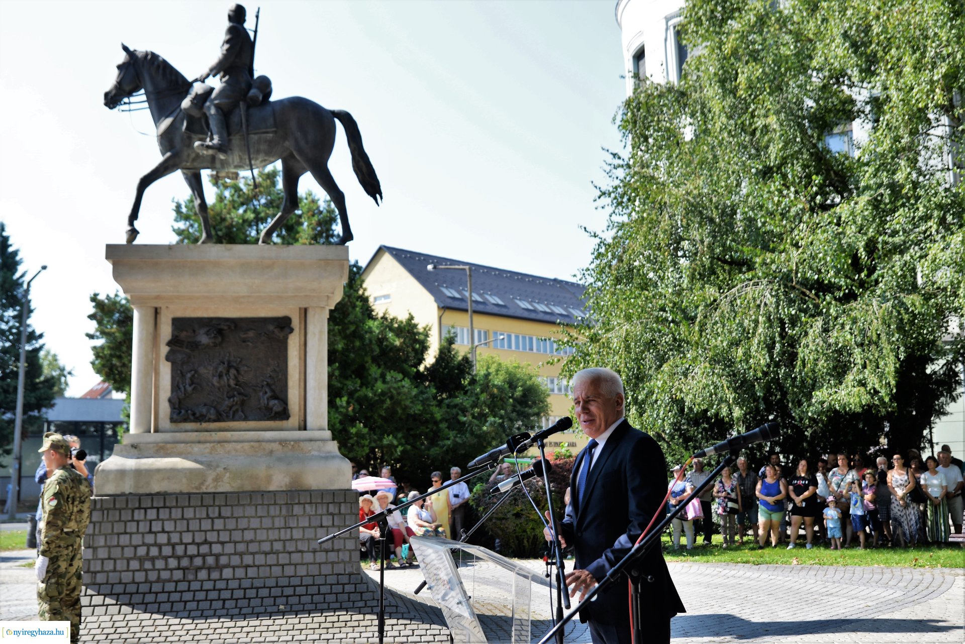 Huszártalálkozó 2023