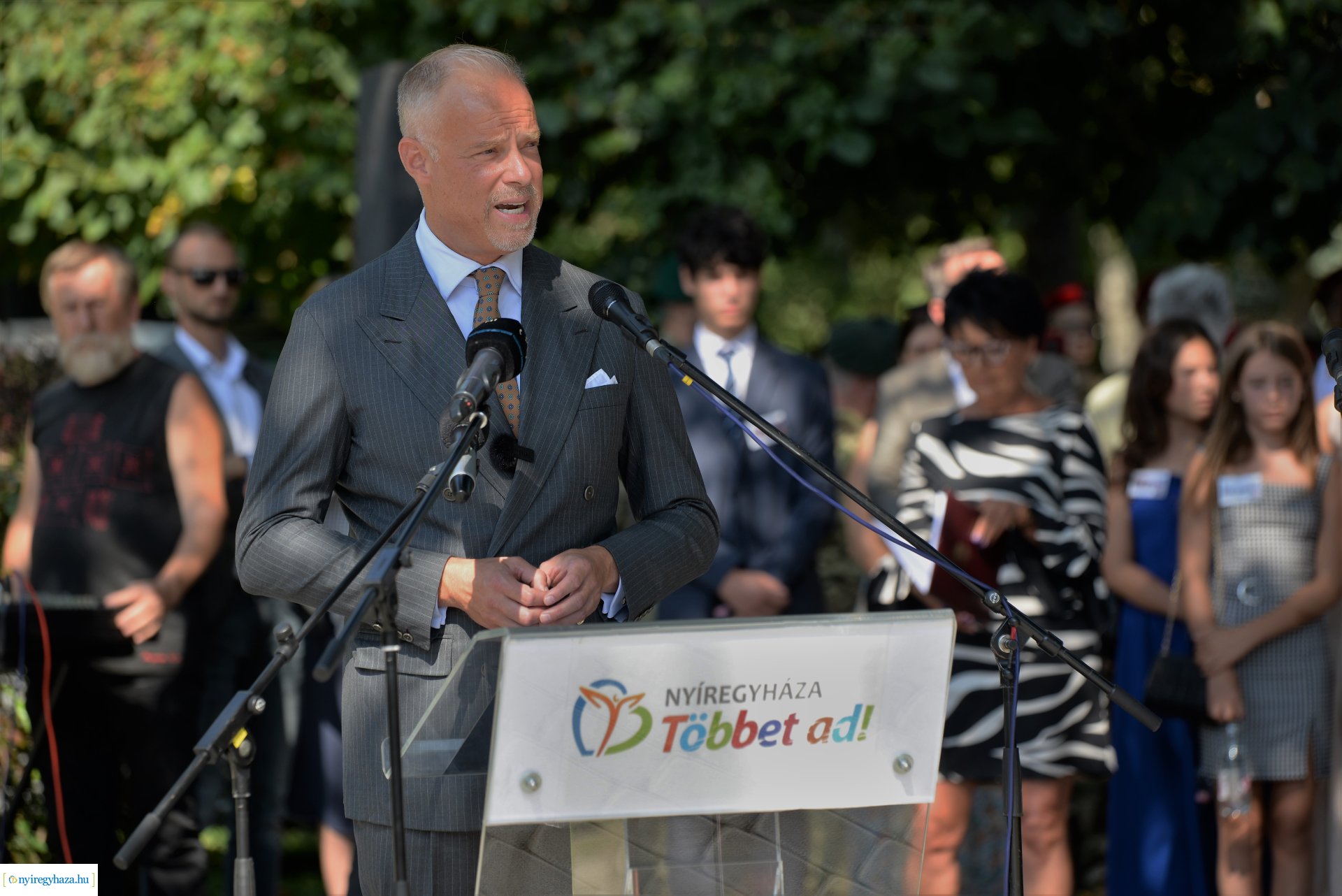 Huszártalálkozó 2023