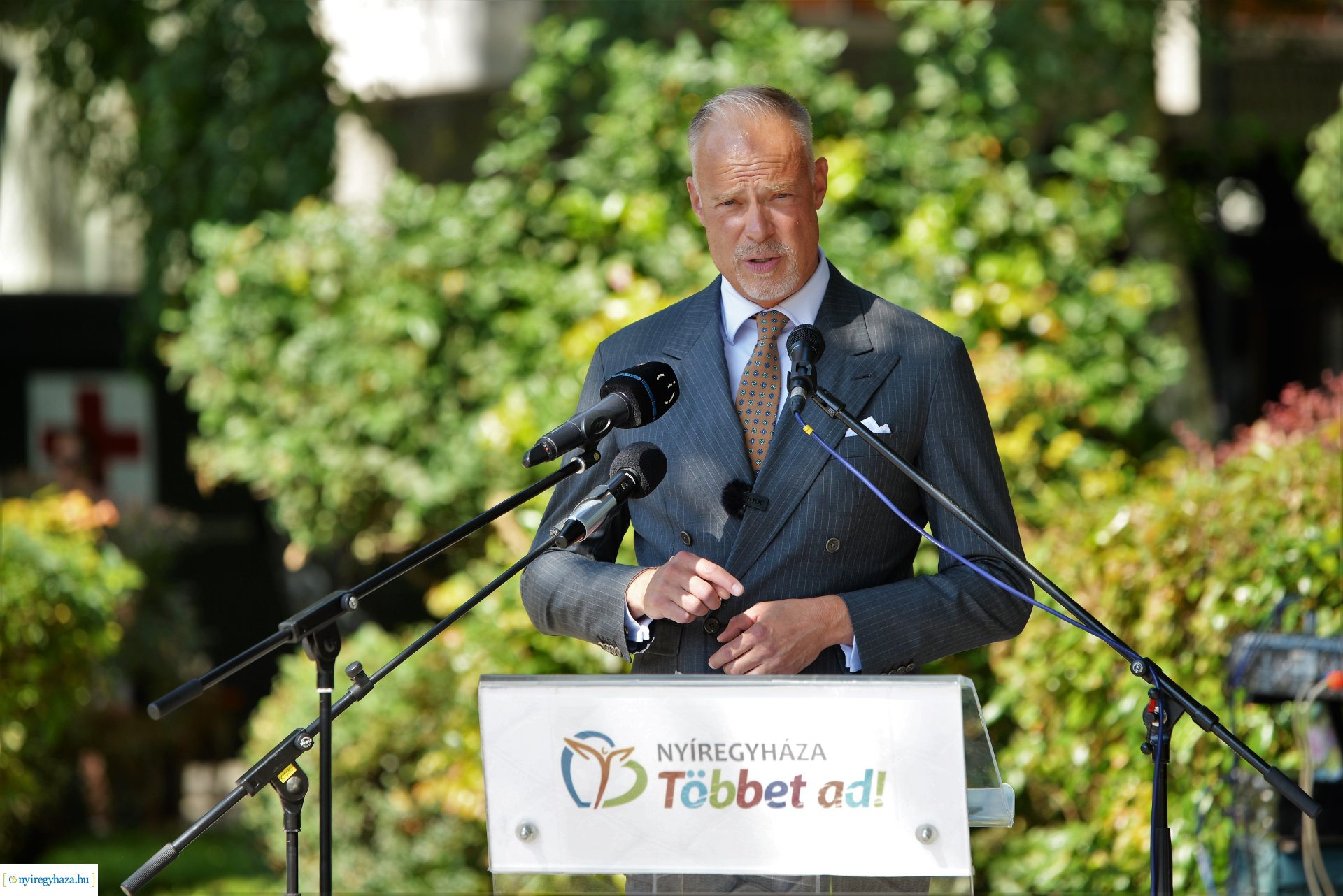 Huszártalálkozó 2023