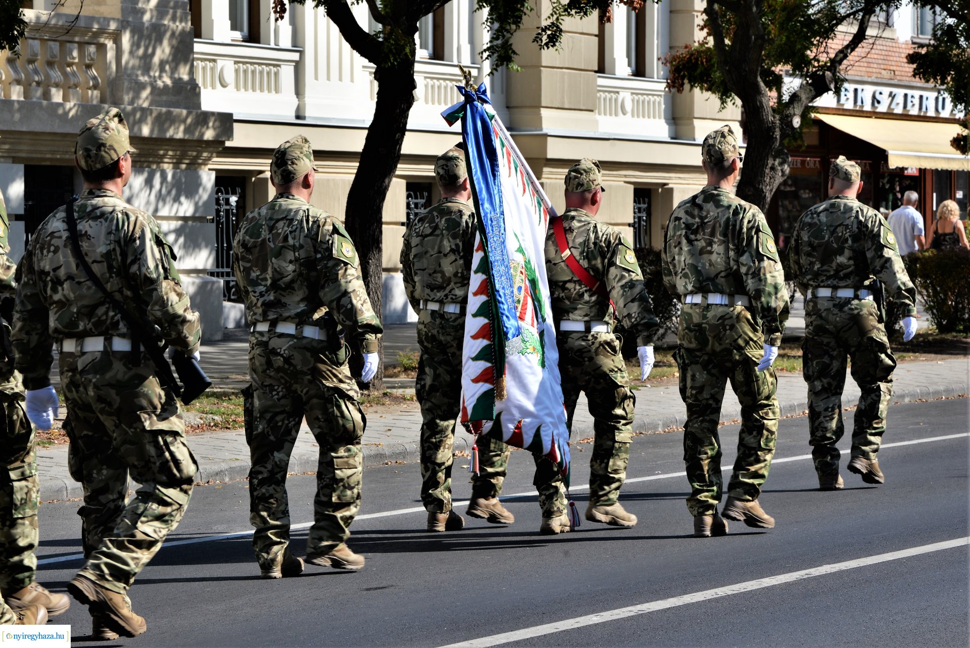 Huszártalálkozó 2023