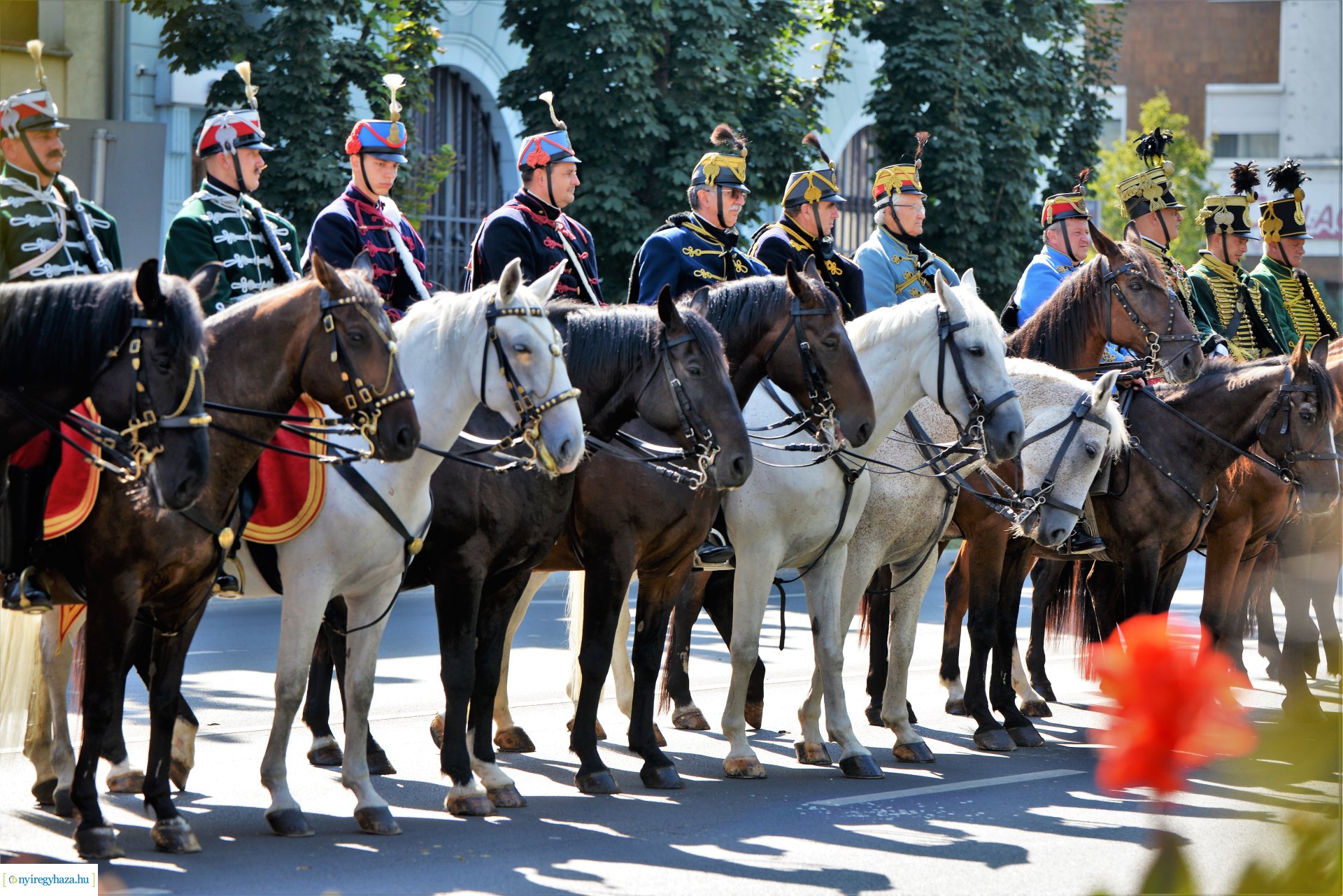 Huszártalálkozó 2023