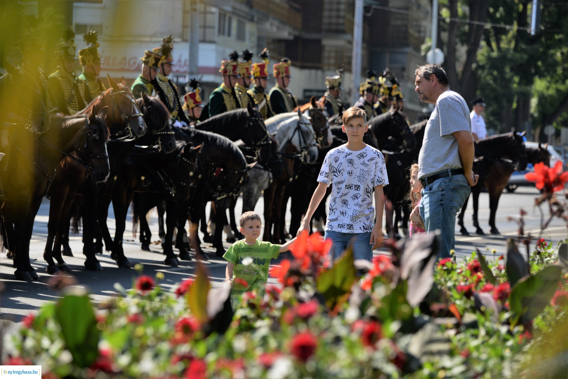 Huszártalálkozó 2023
