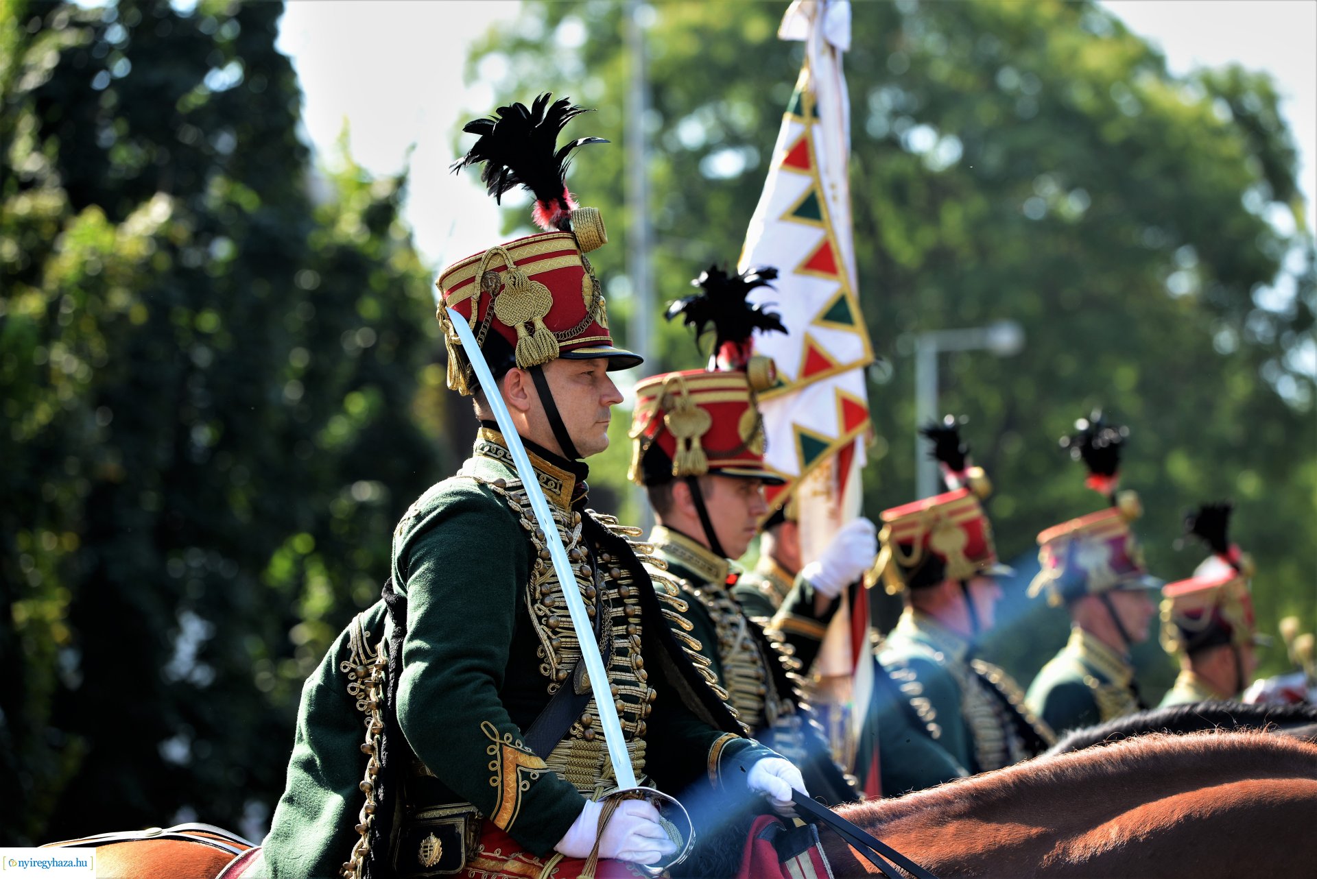 Huszártalálkozó 2023