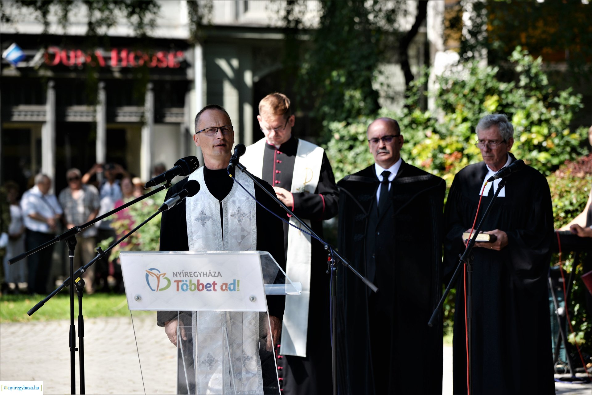 Huszártalálkozó 2023