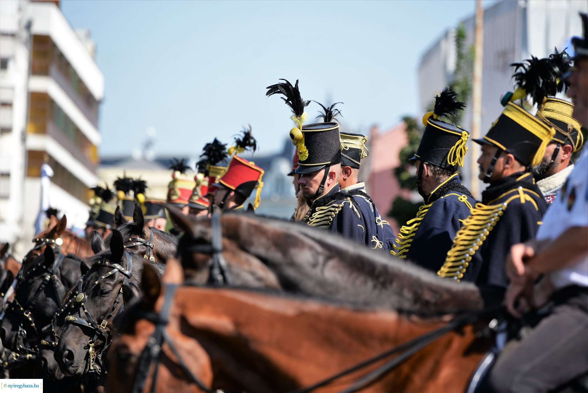 Huszártalálkozó 2023