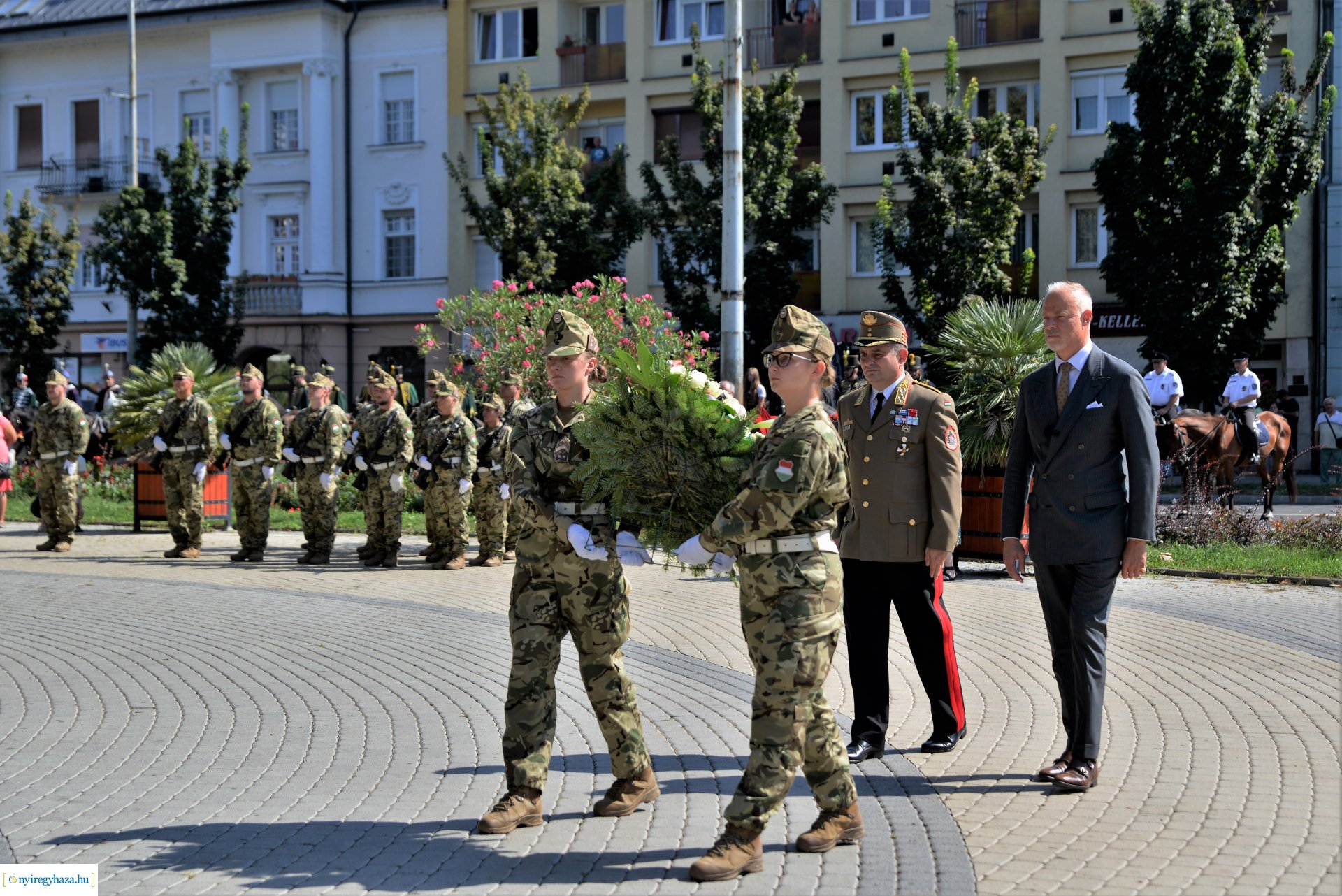 Huszártalálkozó 2023