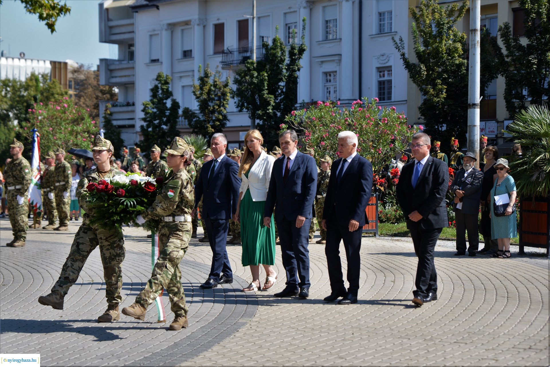 Huszártalálkozó 2023