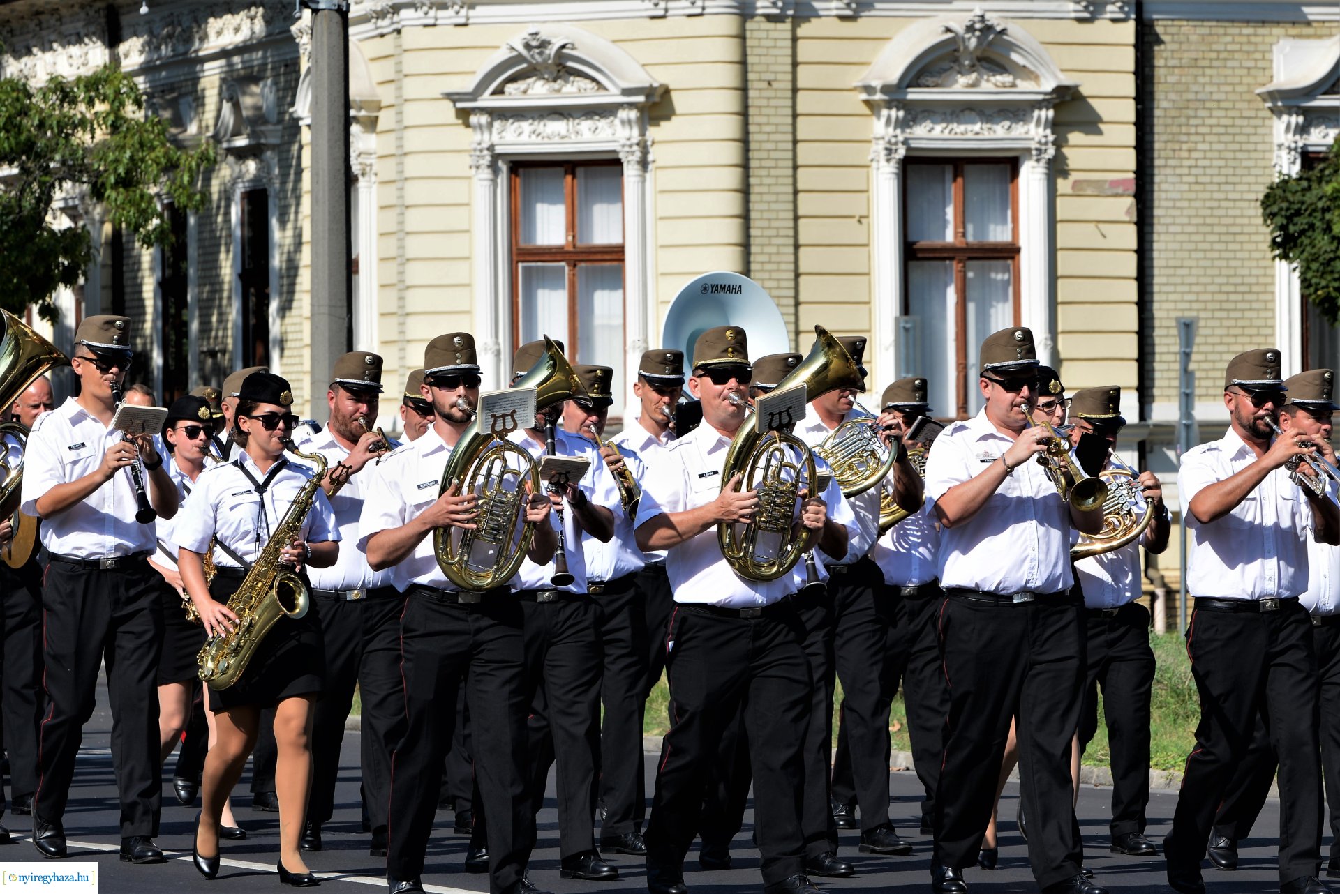 Huszártalálkozó 2023
