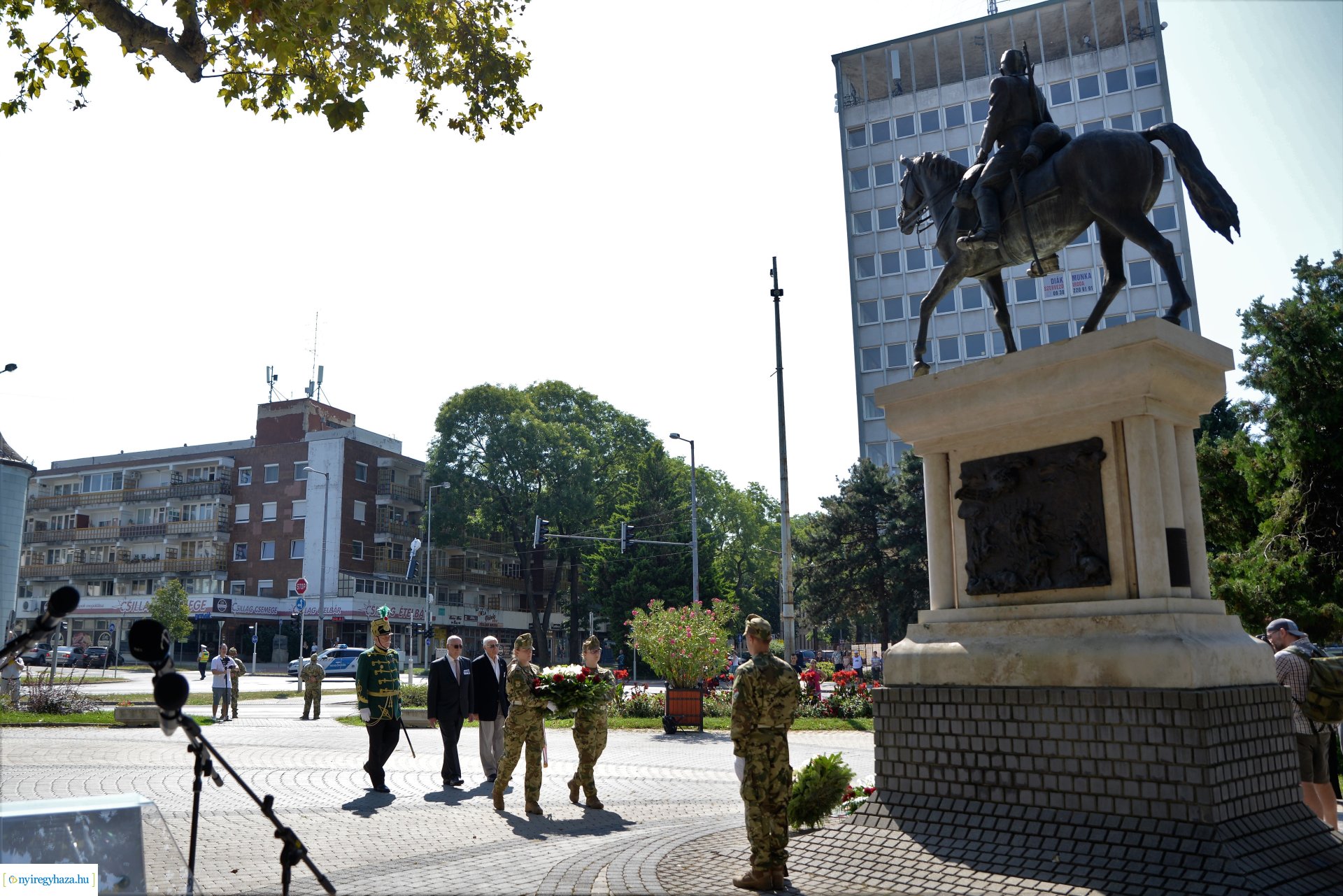 Huszártalálkozó 2023