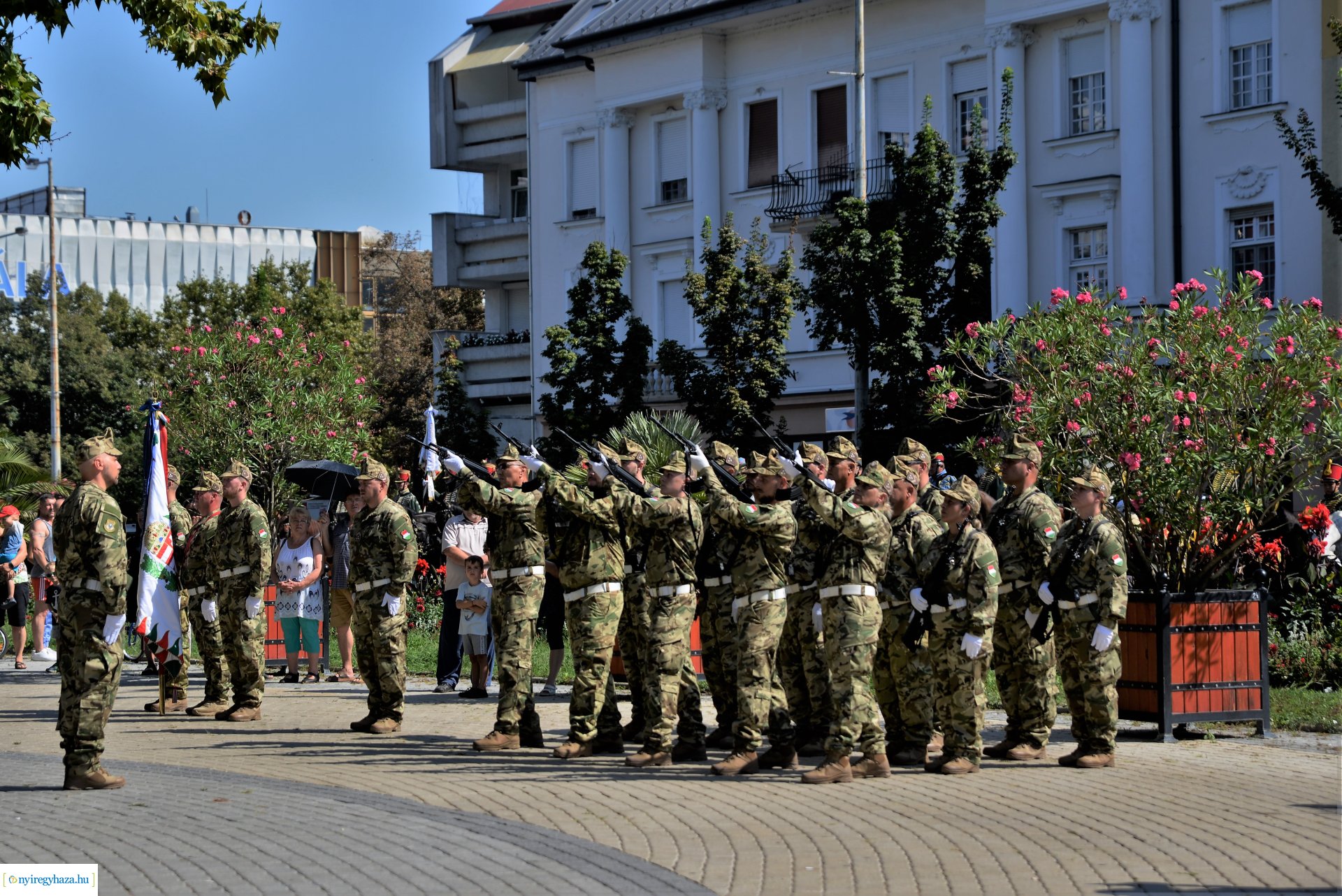 Huszártalálkozó 2023