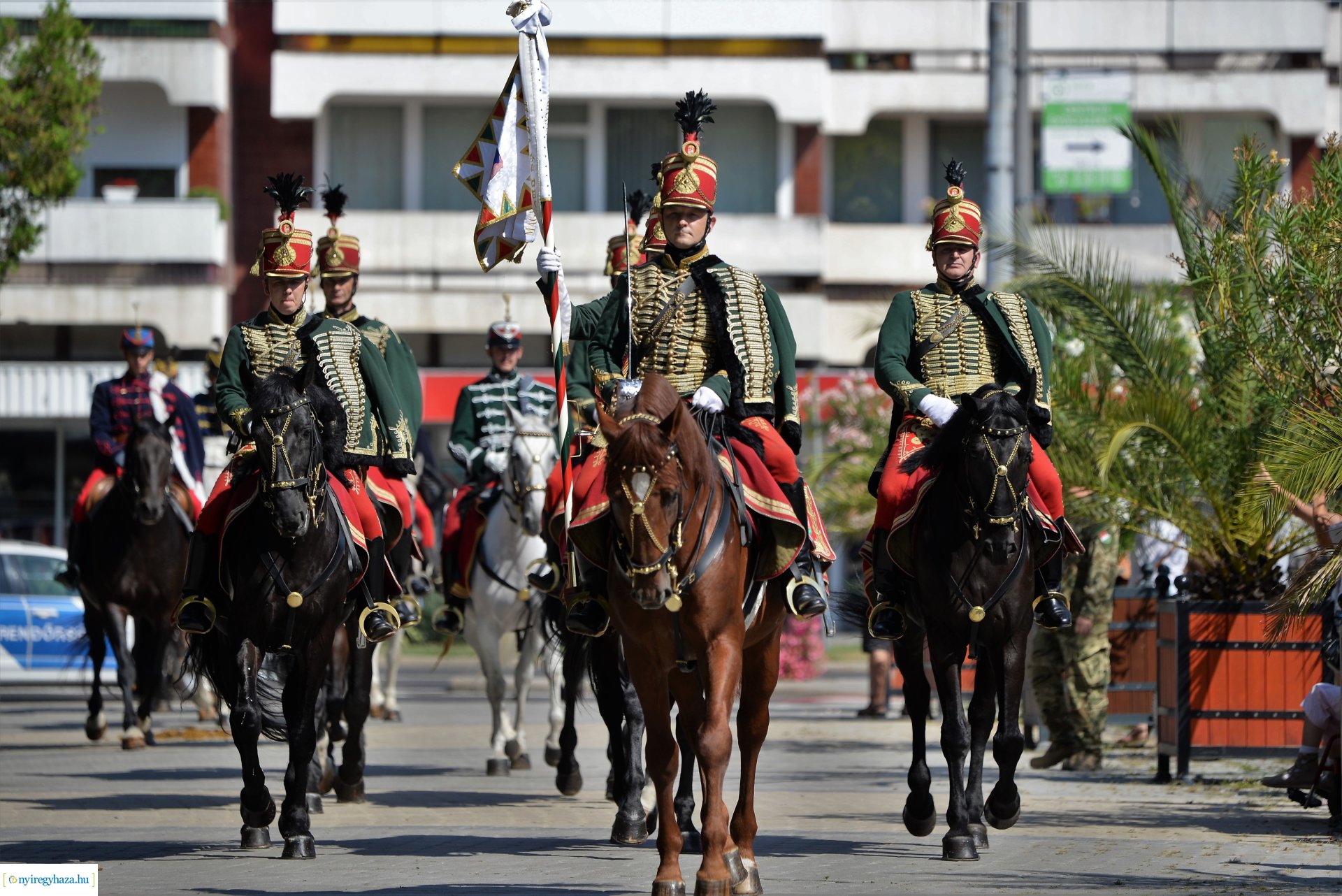 Huszártalálkozó 2023