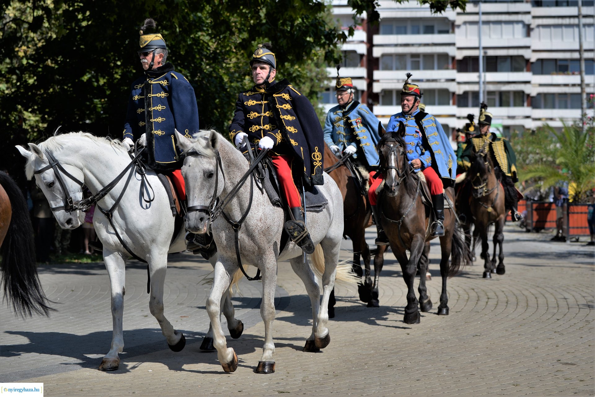 Huszártalálkozó 2023