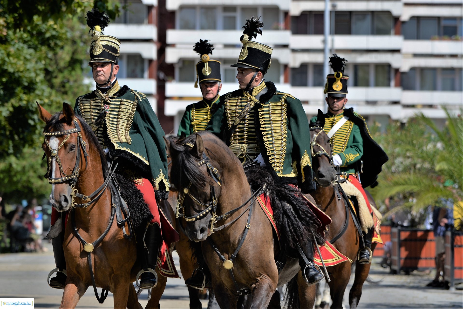 Huszártalálkozó 2023