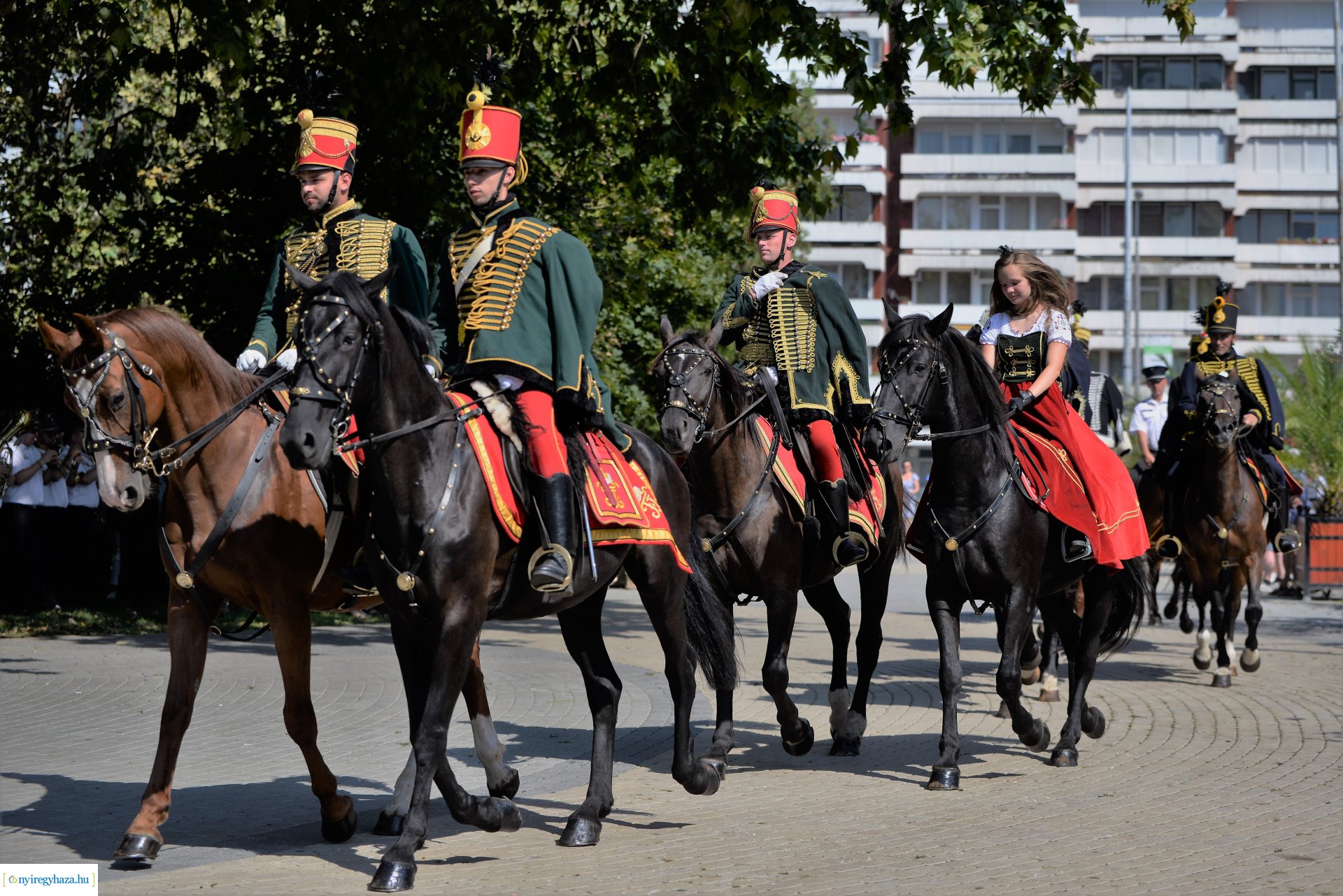 Huszártalálkozó 2023