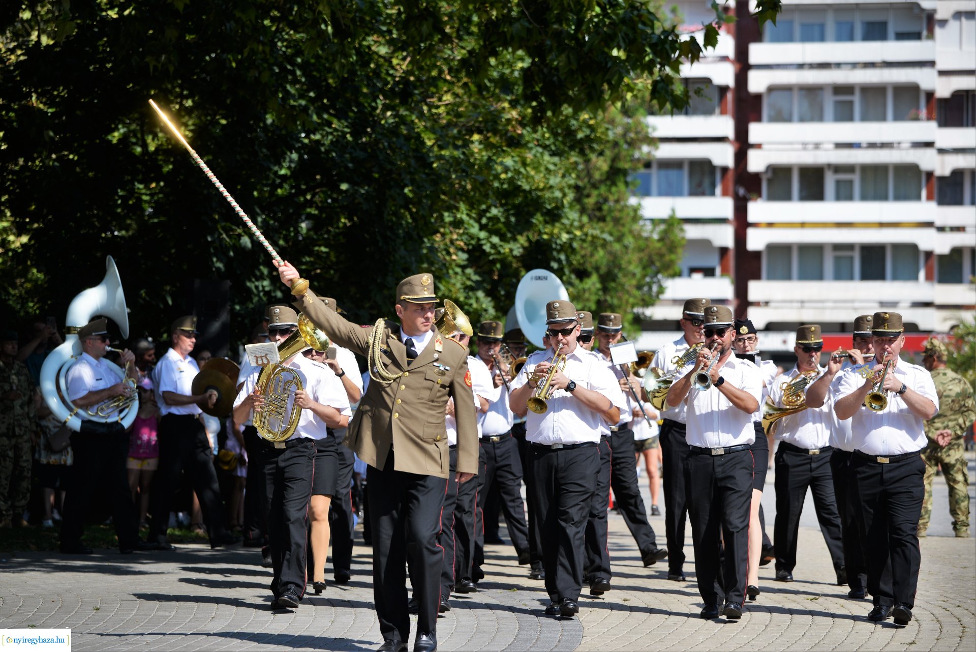 Huszártalálkozó 2023