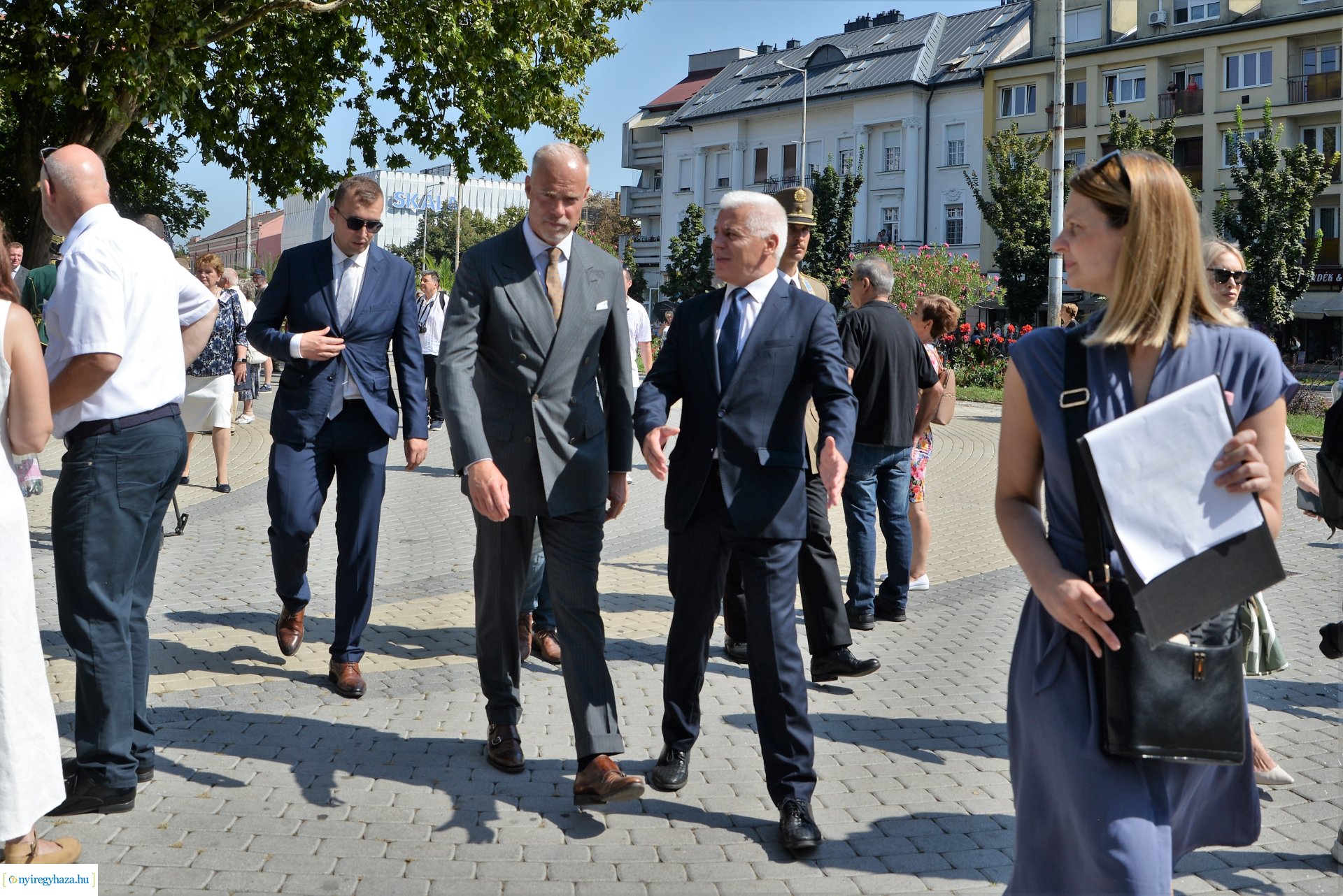 Huszártalálkozó 2023