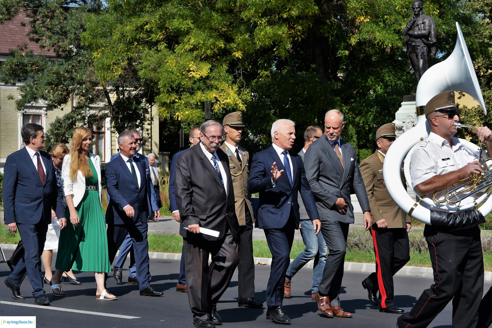 Huszártalálkozó 2023