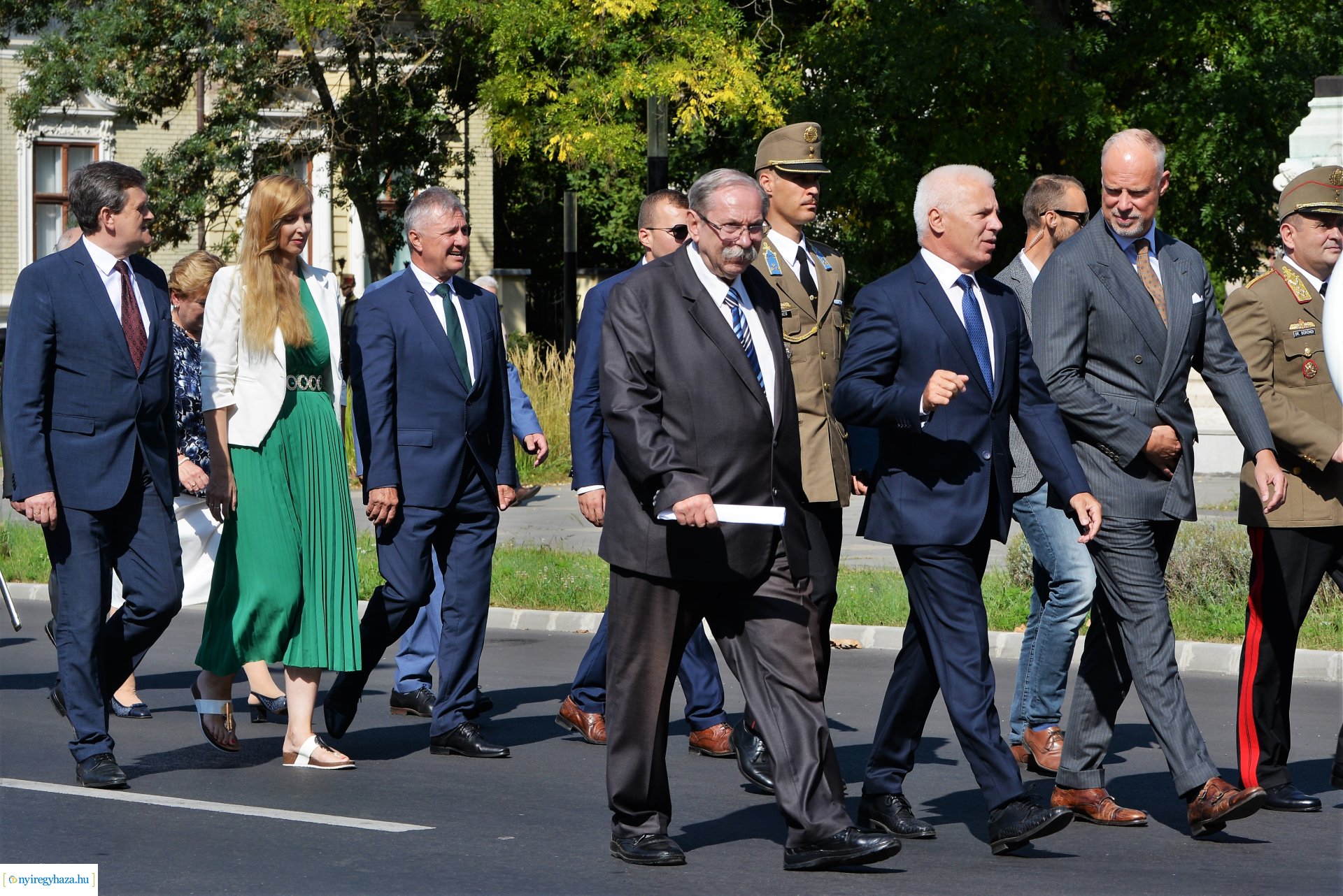 Huszártalálkozó 2023