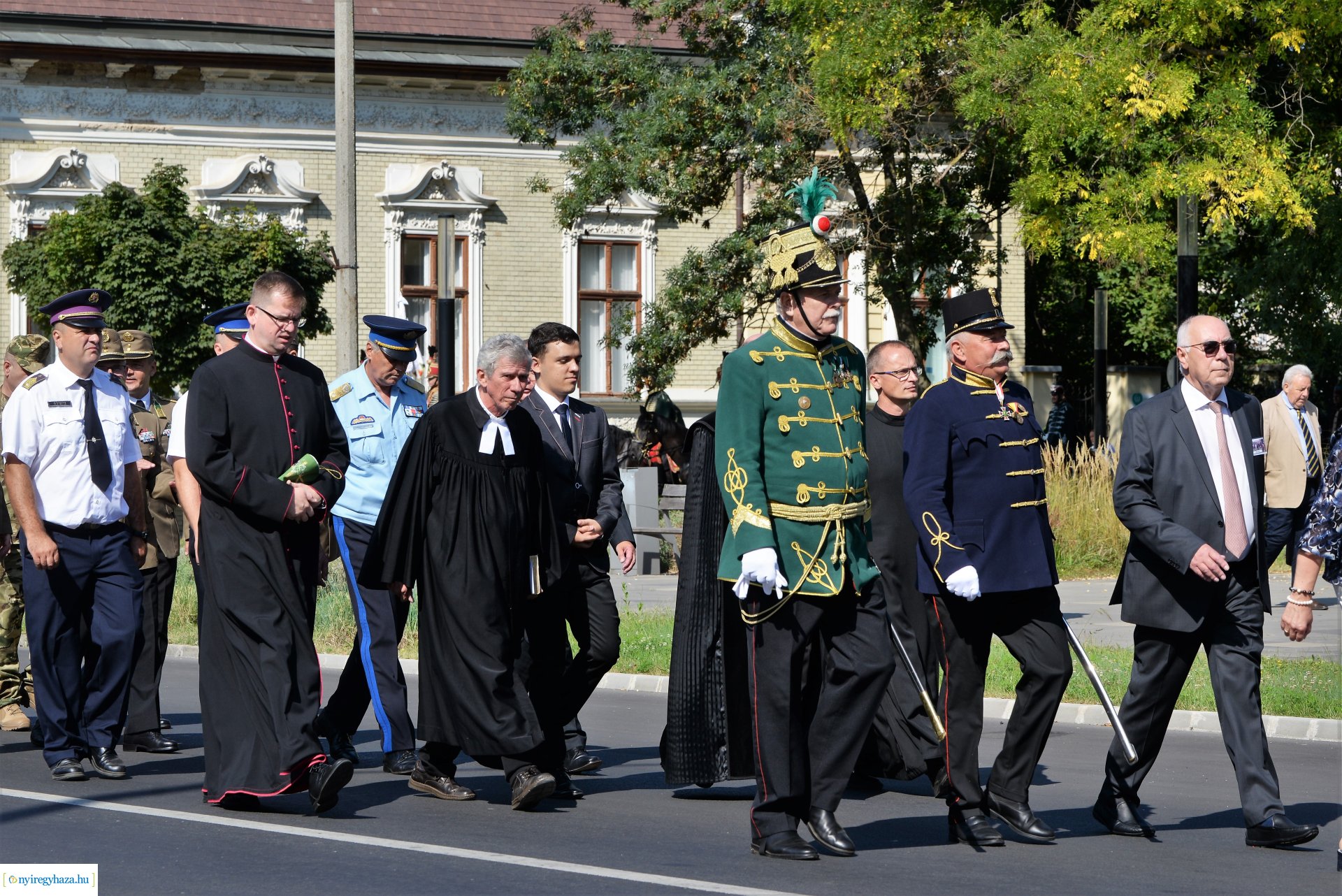 Huszártalálkozó 2023