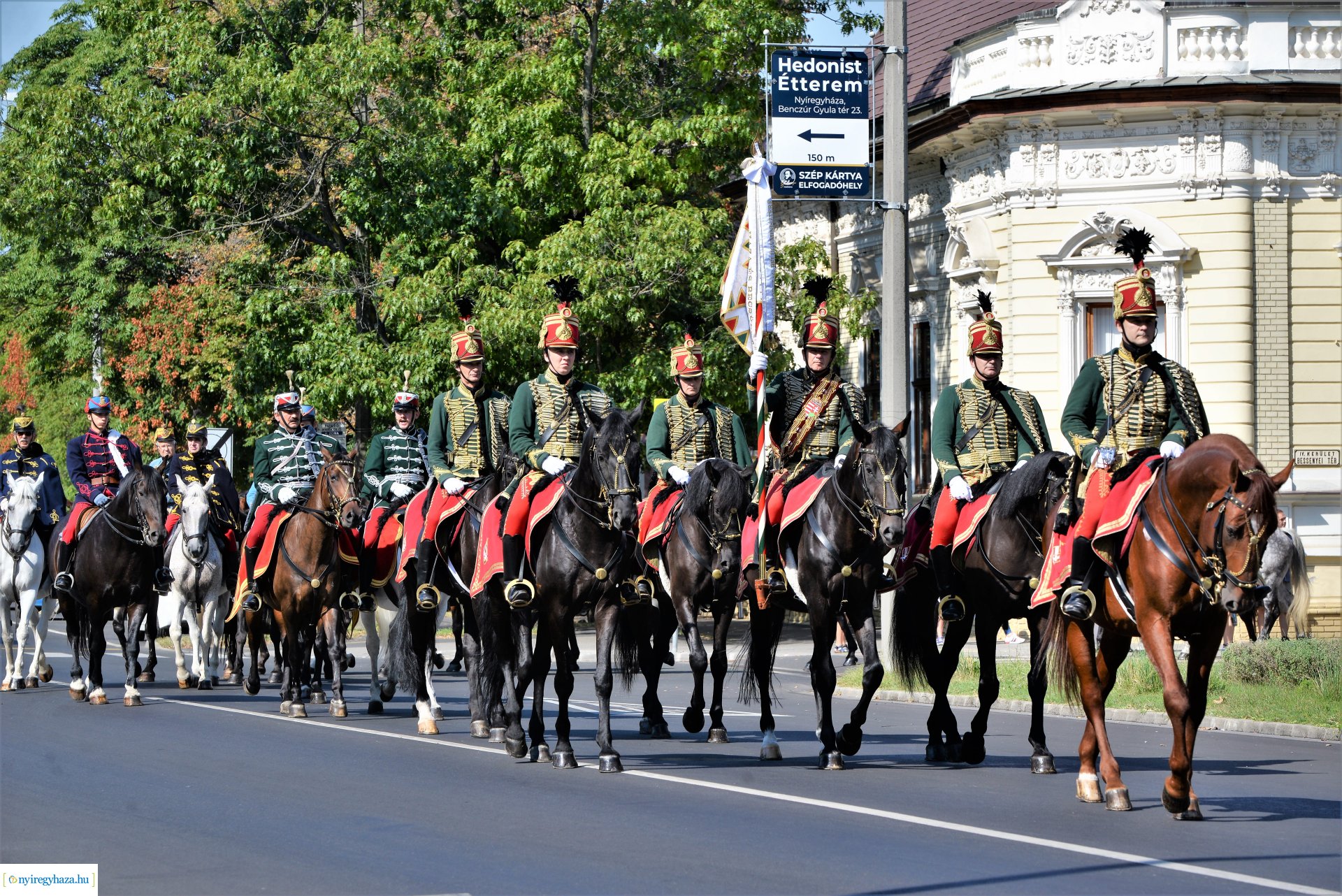 Huszártalálkozó 2023