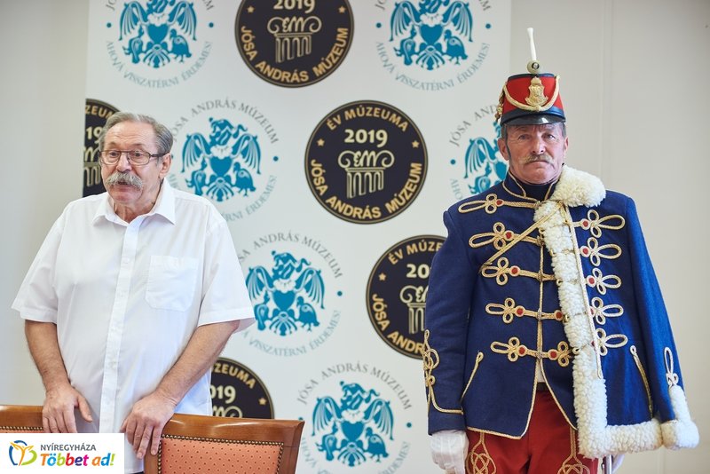 Huszártalálkozó beharangozó