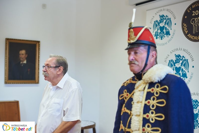 Huszártalálkozó beharangozó