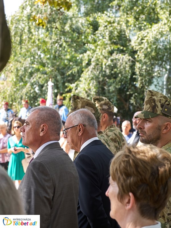 Huszártalálkozó Nyíregyházán 2019  1