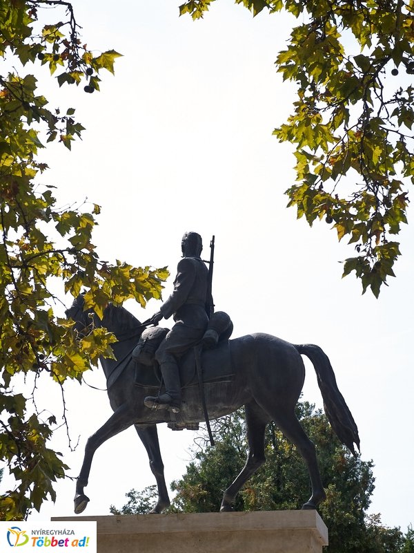 Huszártalálkozó Nyíregyházán 2019  1