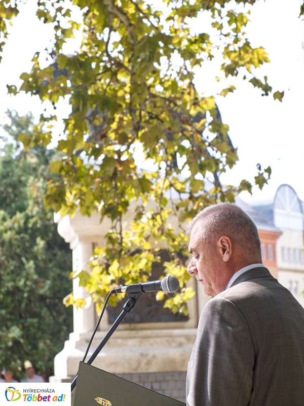 Huszártalálkozó Nyíregyházán 2019  1