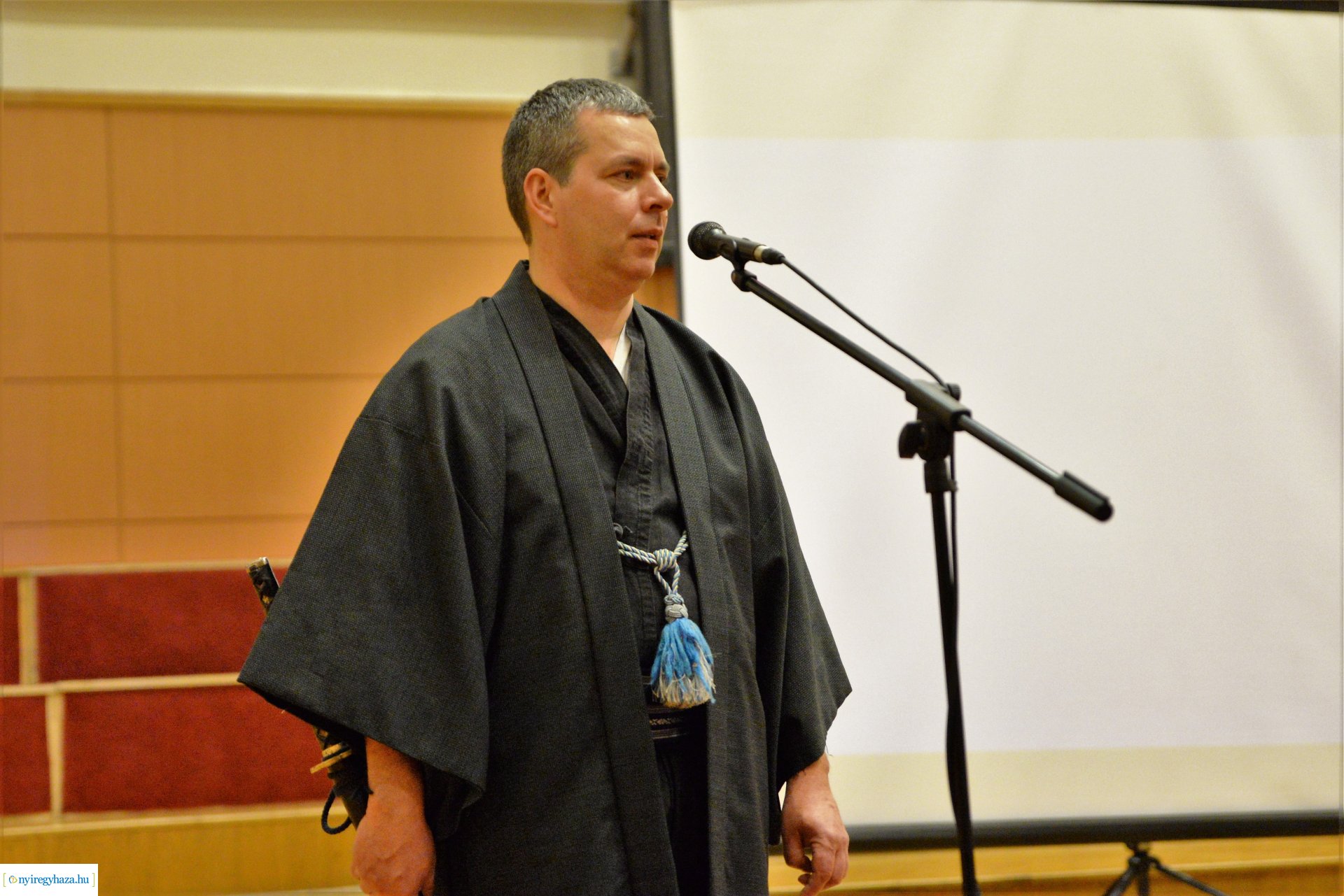 I. Budo Gála Nyíregyházán