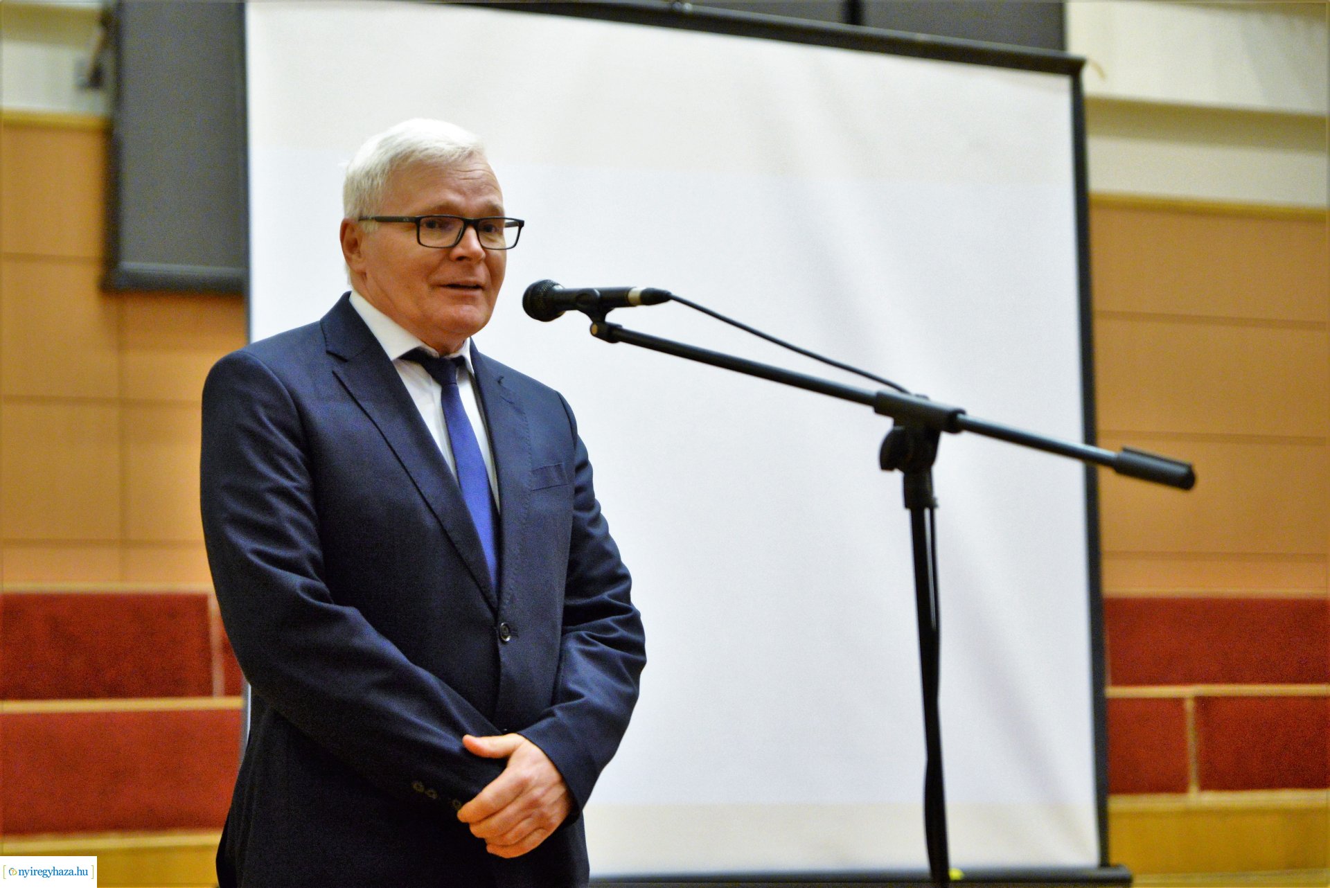 I. Budo Gála Nyíregyházán