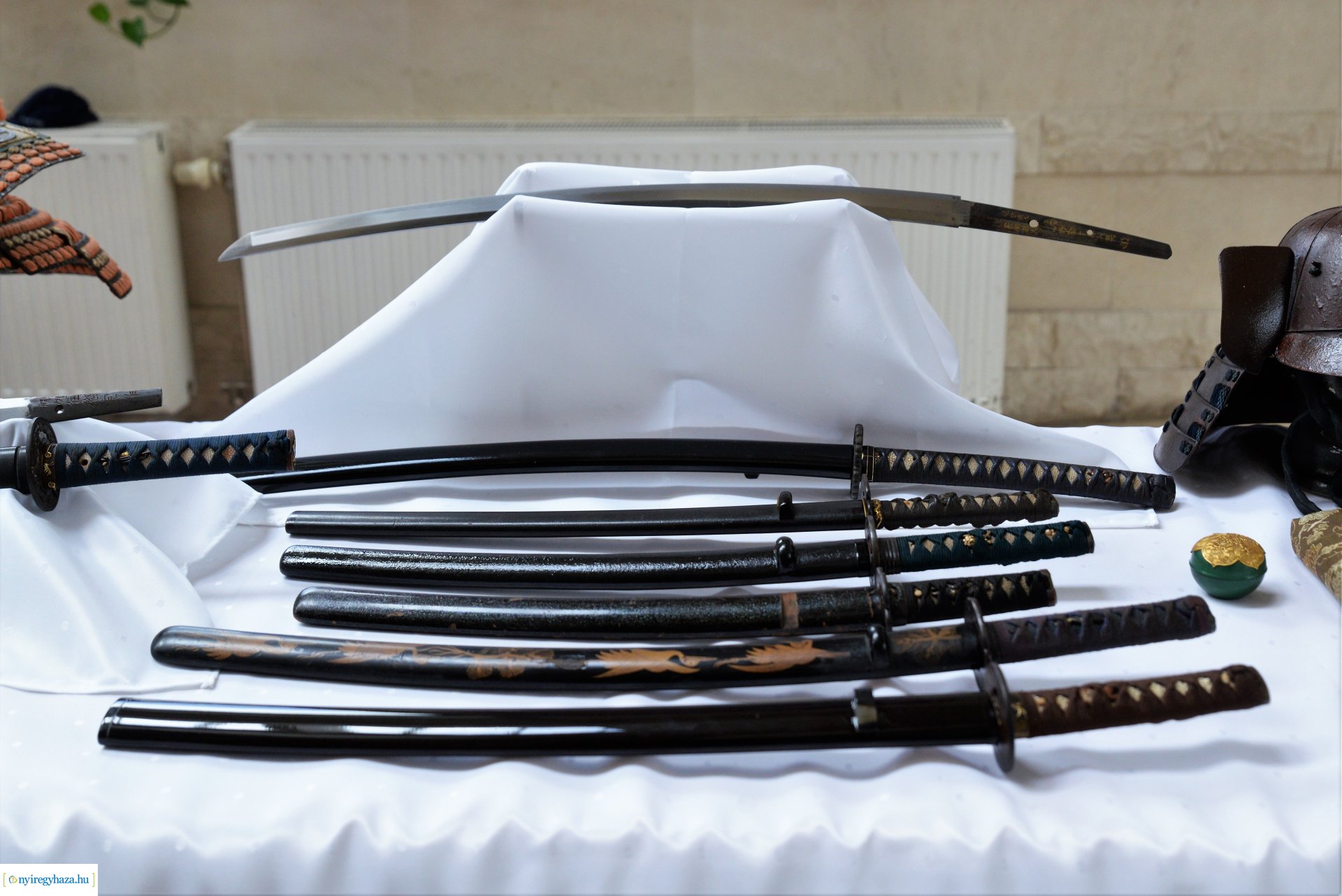 I. Budo Gála Nyíregyházán