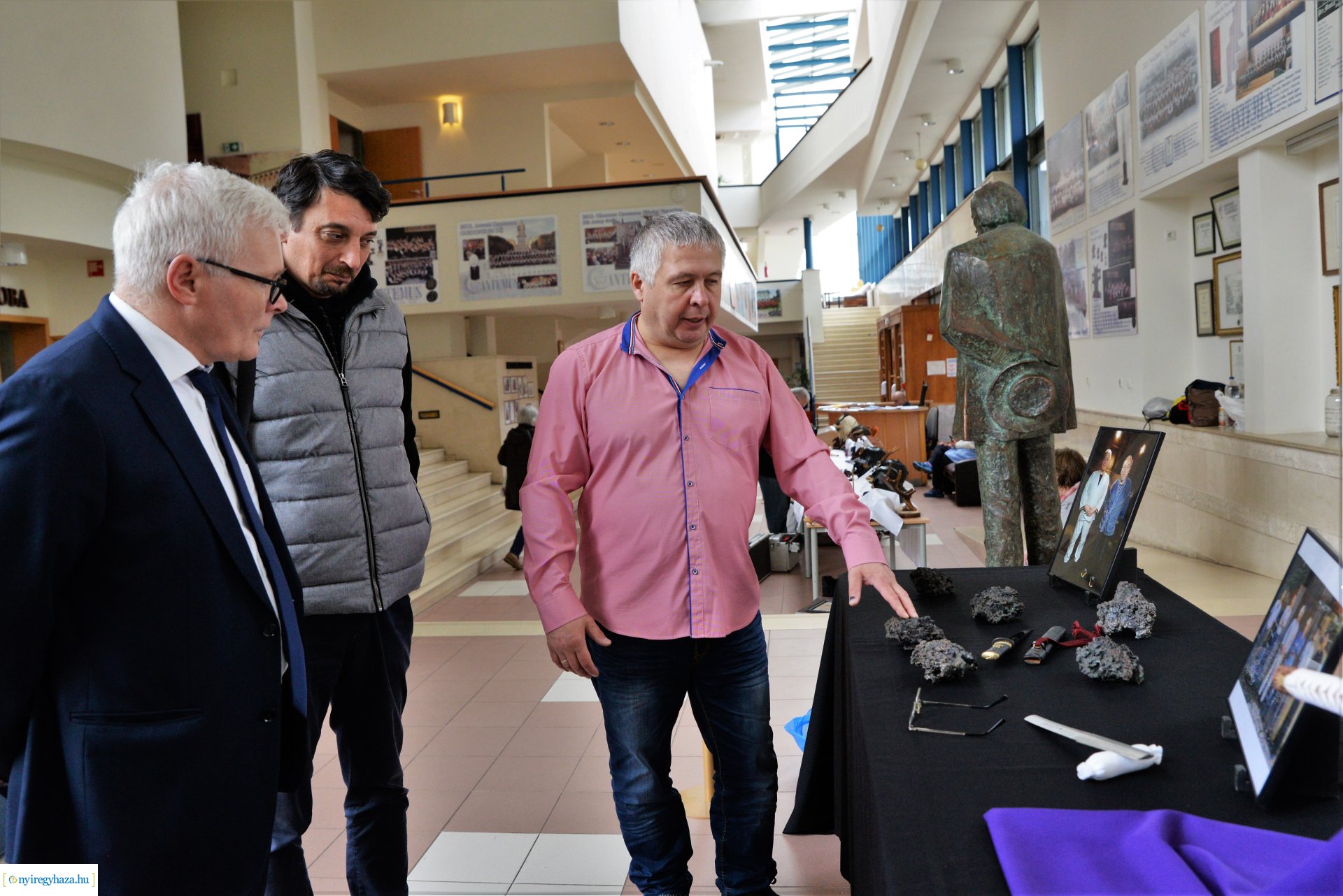 I. Budo Gála Nyíregyházán