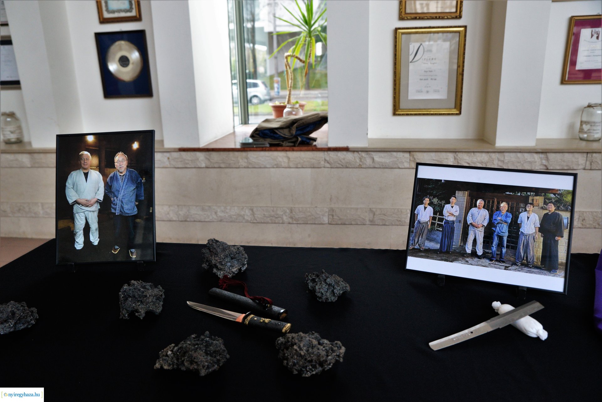 I. Budo Gála Nyíregyházán