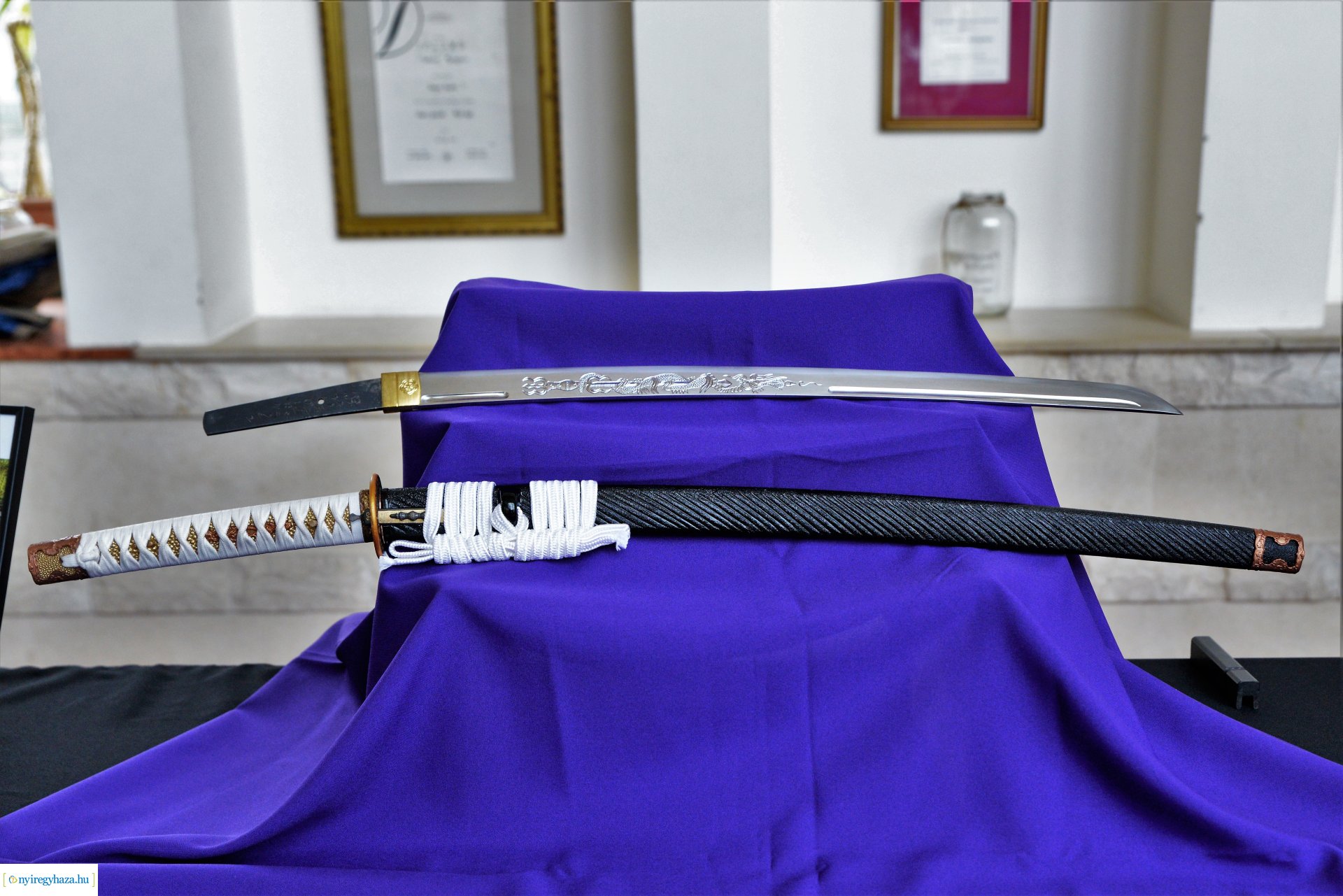 I. Budo Gála Nyíregyházán