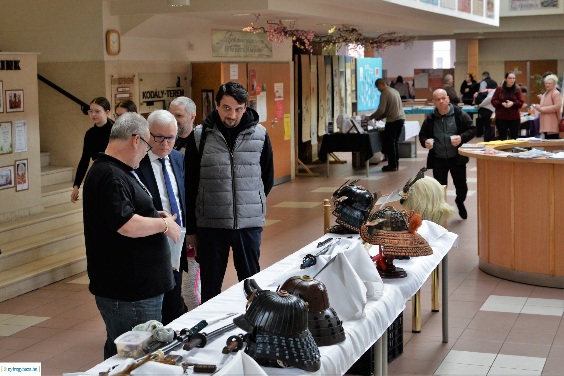 I. Budo Gála Nyíregyházán