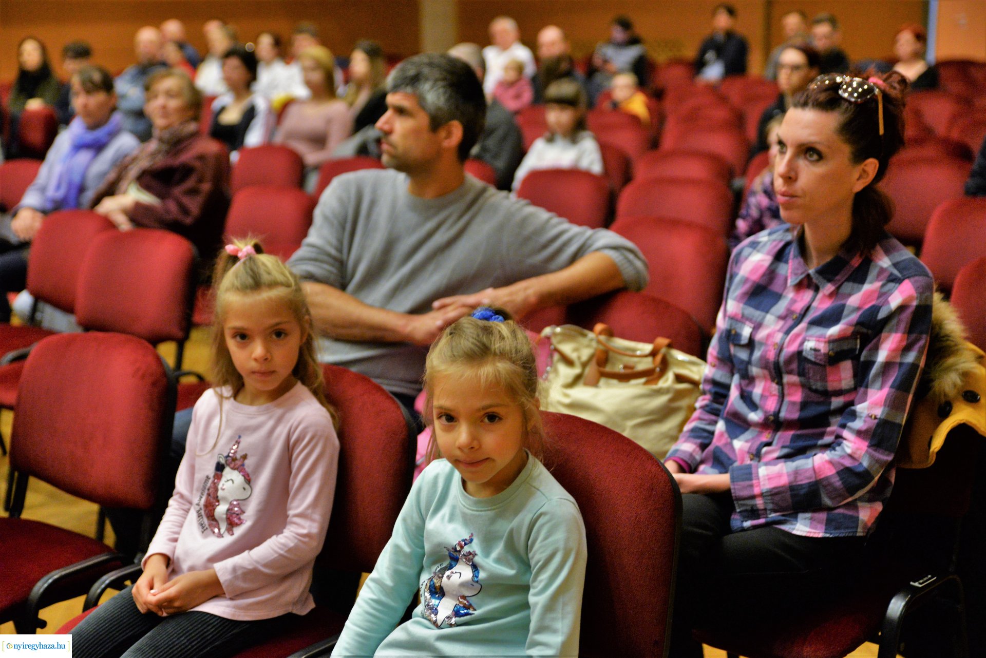 I. Budo Gála Nyíregyházán