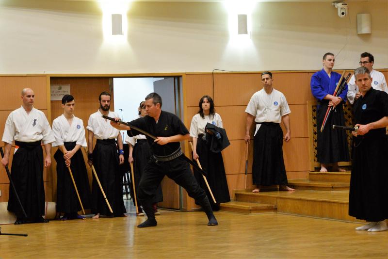 I. Budo Gála Nyíregyházán