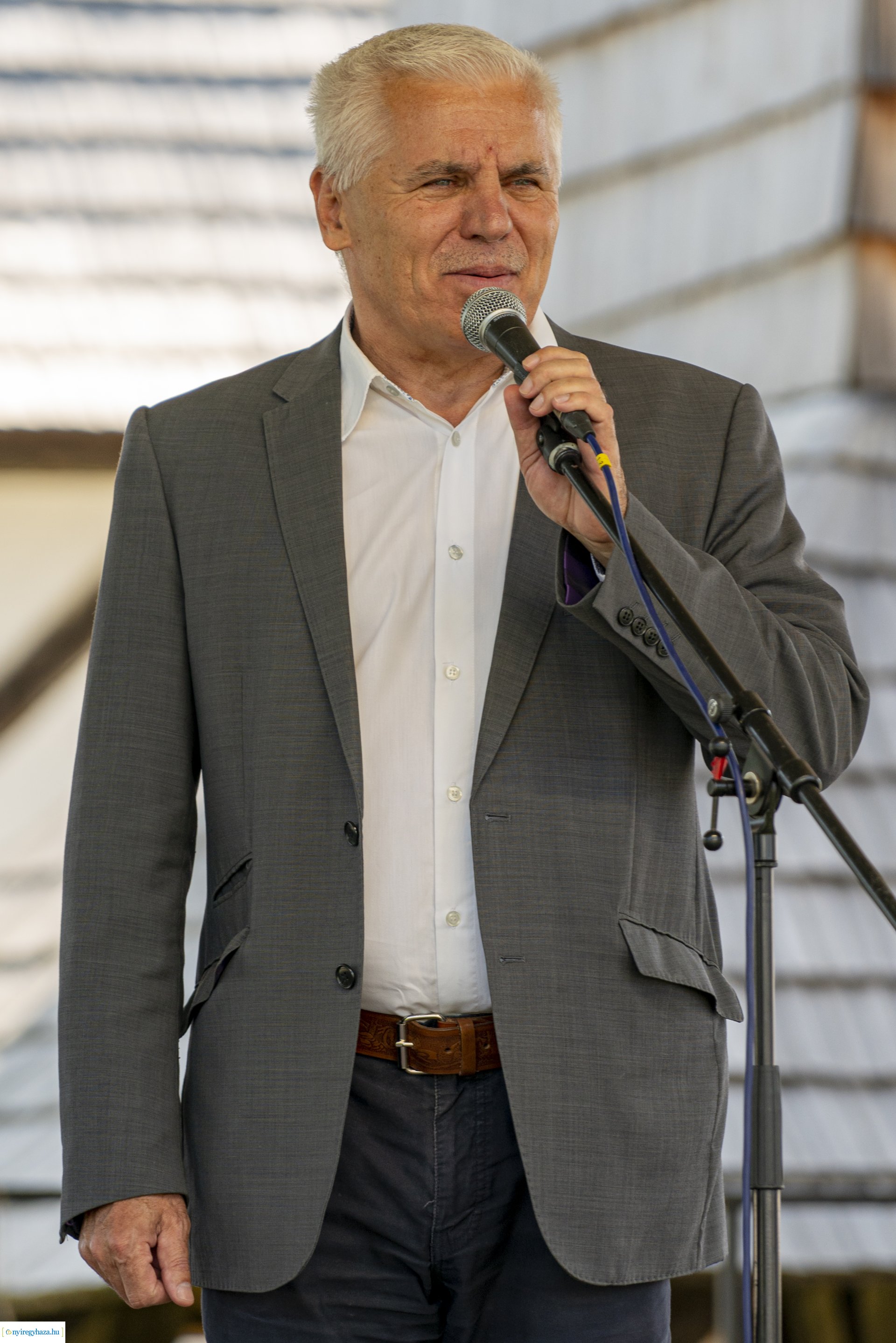 I. Kappan- és lakodalmas fesztivál a Sóstói Múzeumfaluban